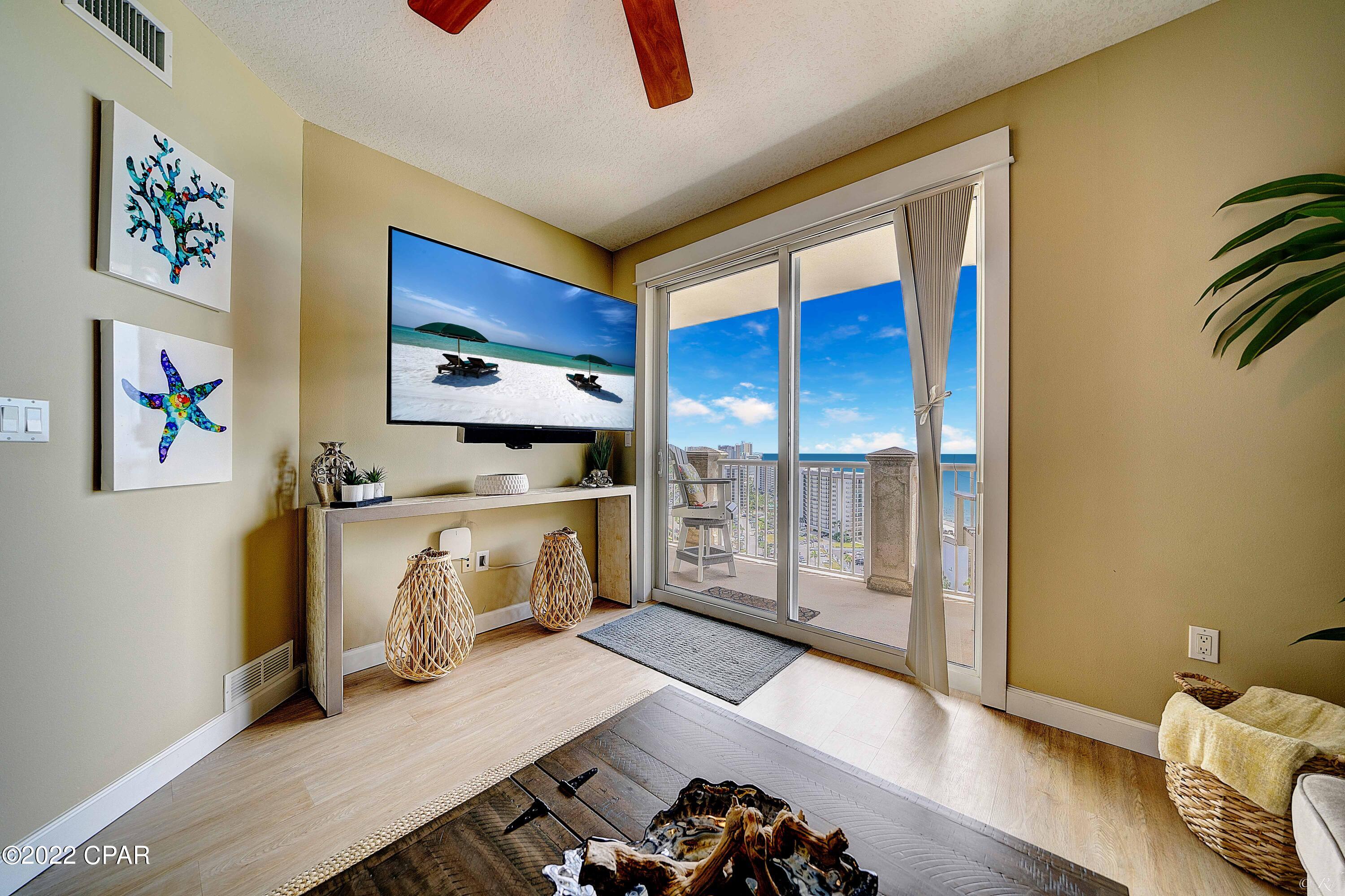 Grand Panama Beach Resort - Residential
