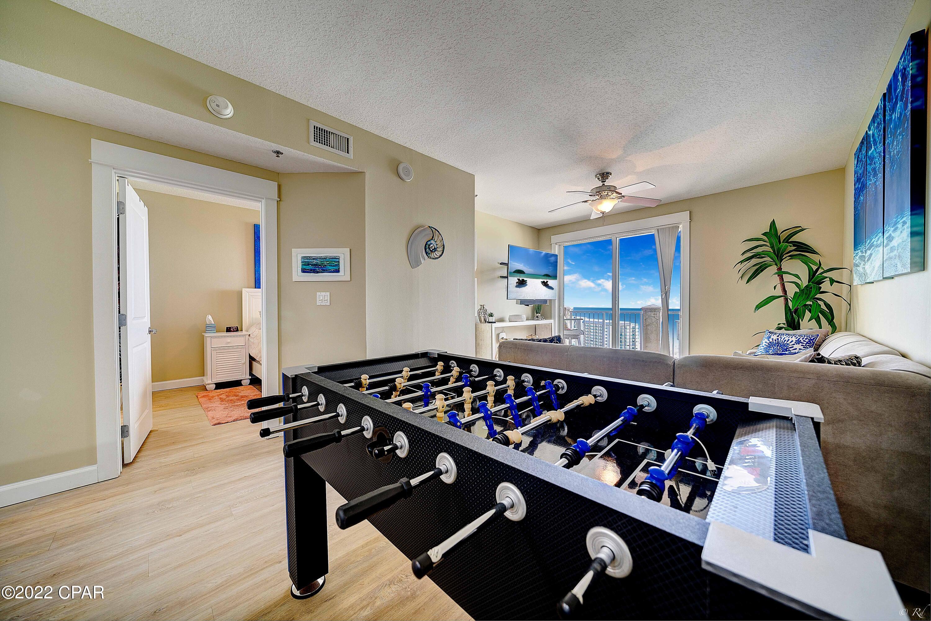 Grand Panama Beach Resort - Residential