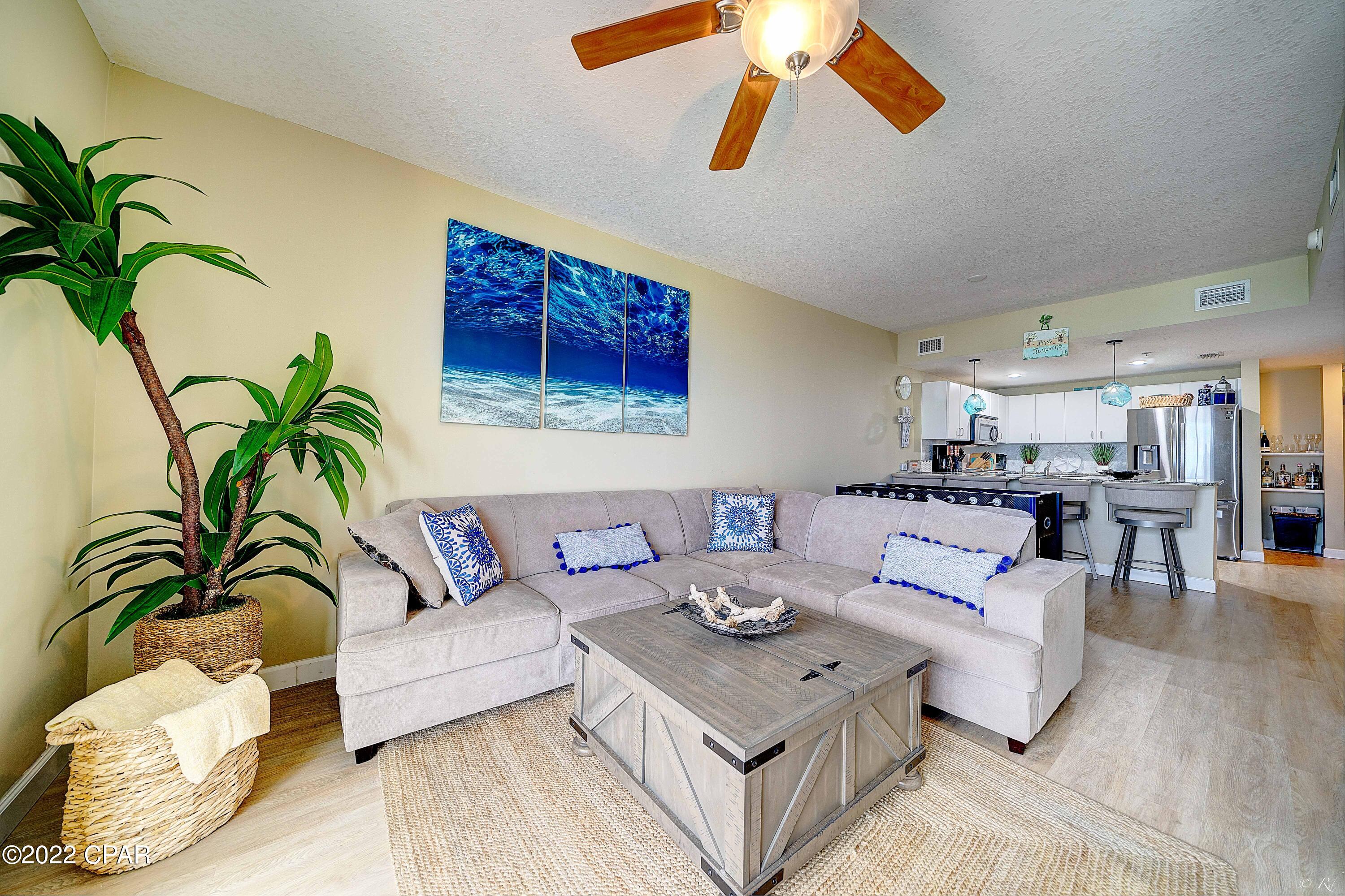 Grand Panama Beach Resort - Residential
