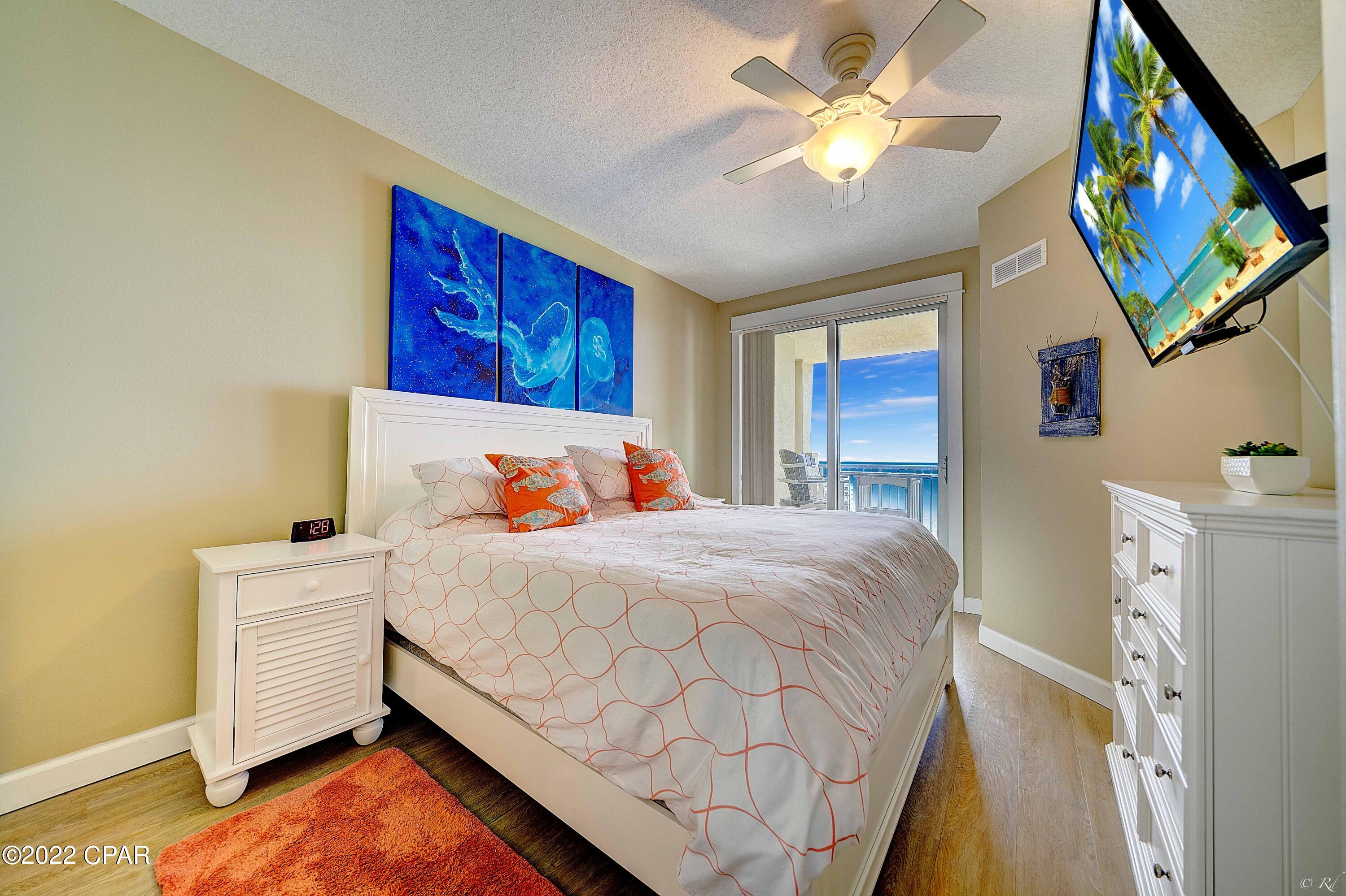 Grand Panama Beach Resort - Residential
