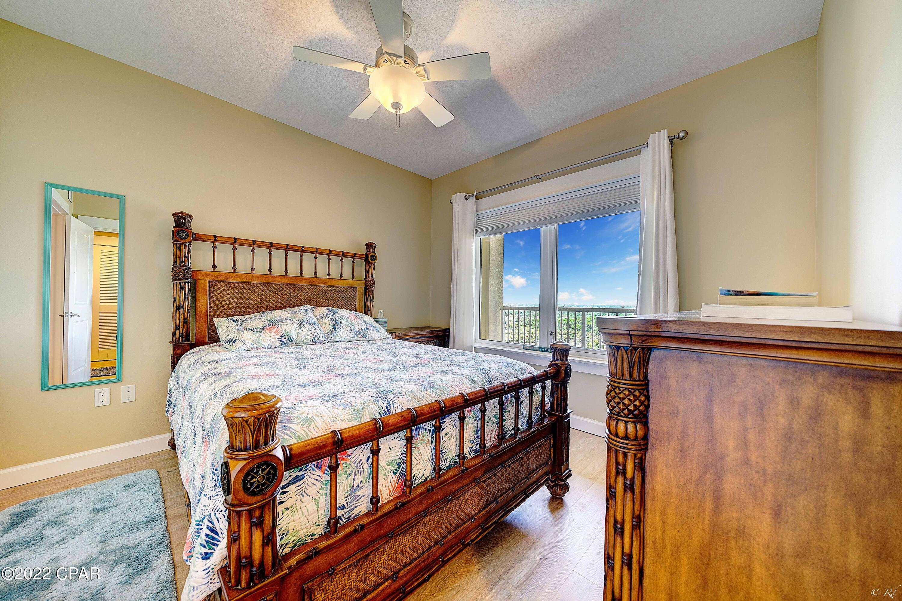 Grand Panama Beach Resort - Residential