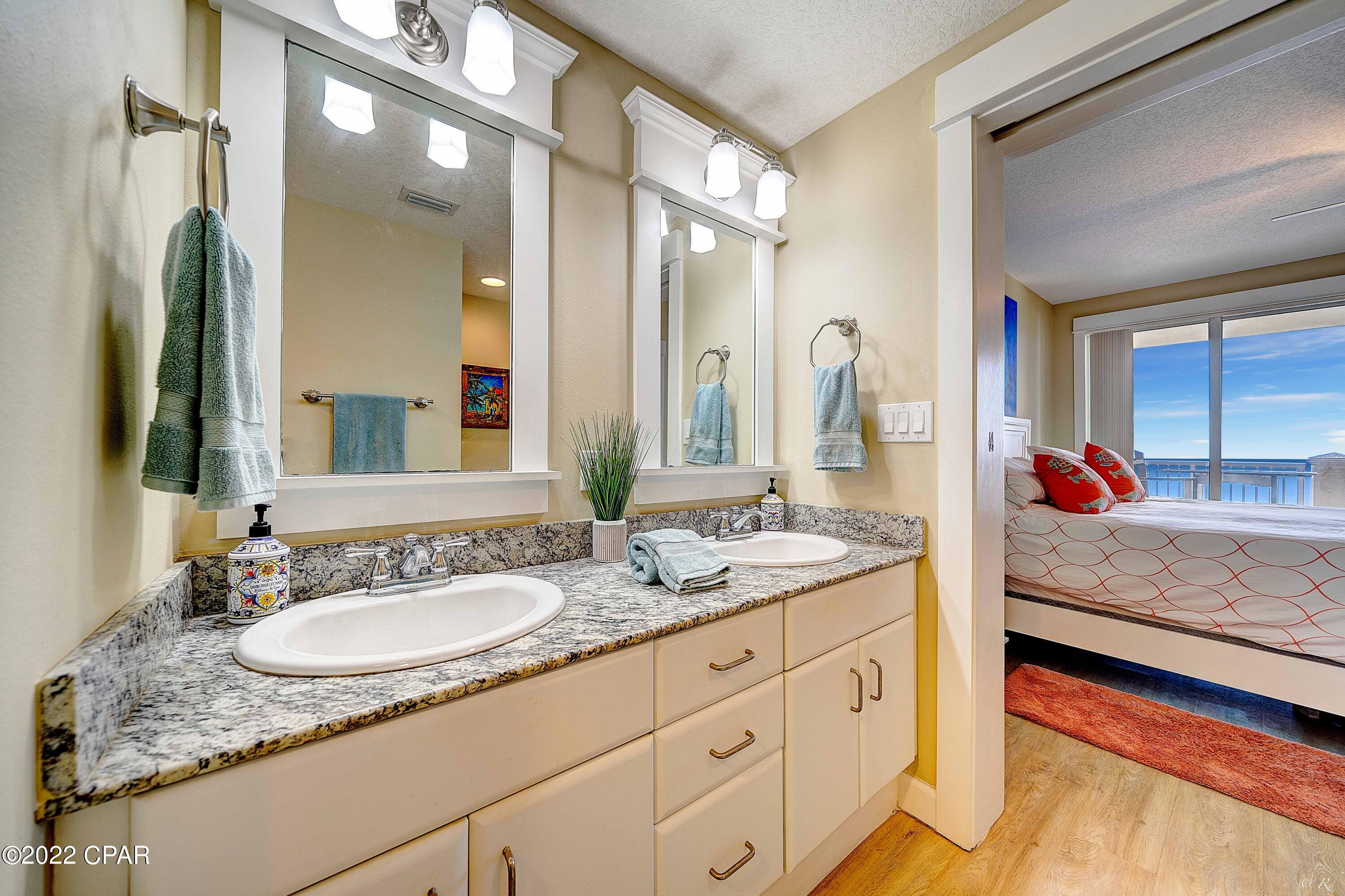 Grand Panama Beach Resort - Residential