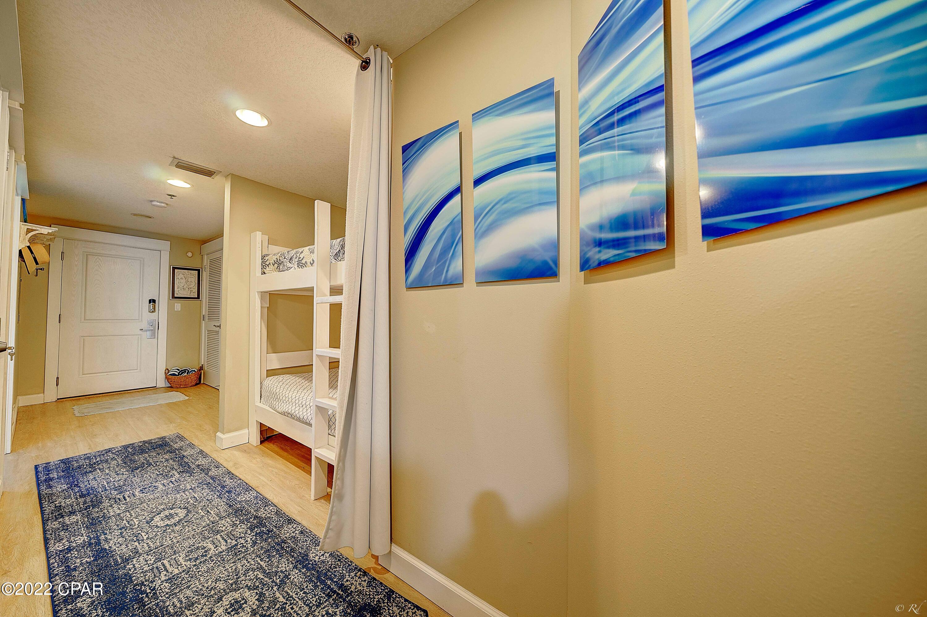 Grand Panama Beach Resort - Residential