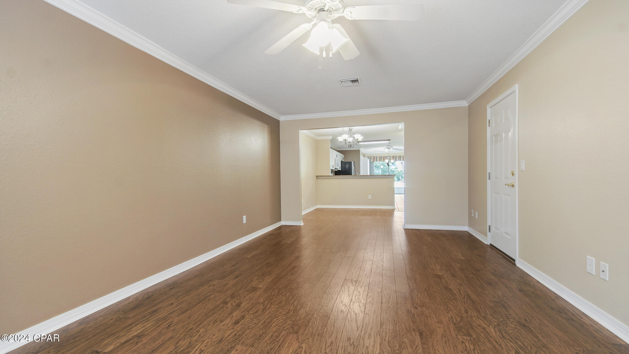 Palmetto Trace - Residential Lease