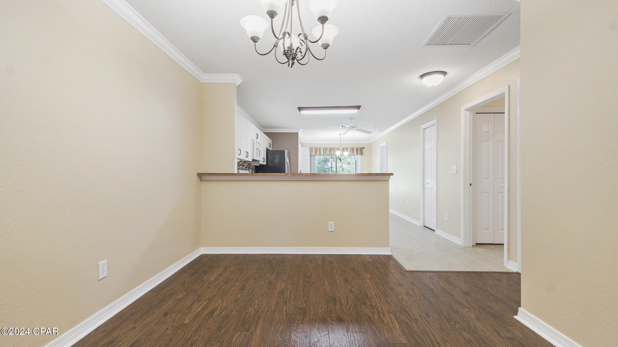 Palmetto Trace - Residential Lease