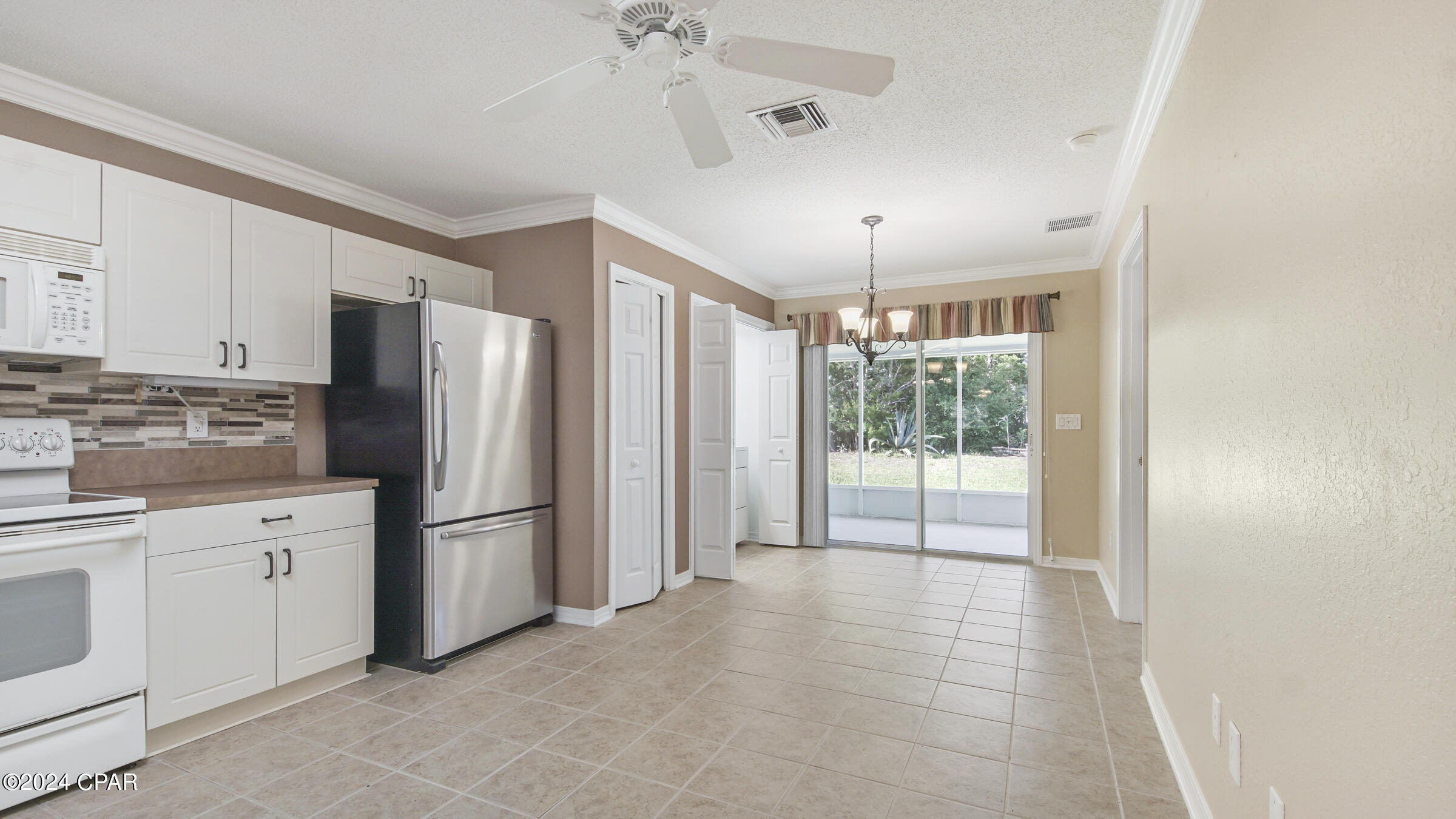 Palmetto Trace - Residential Lease