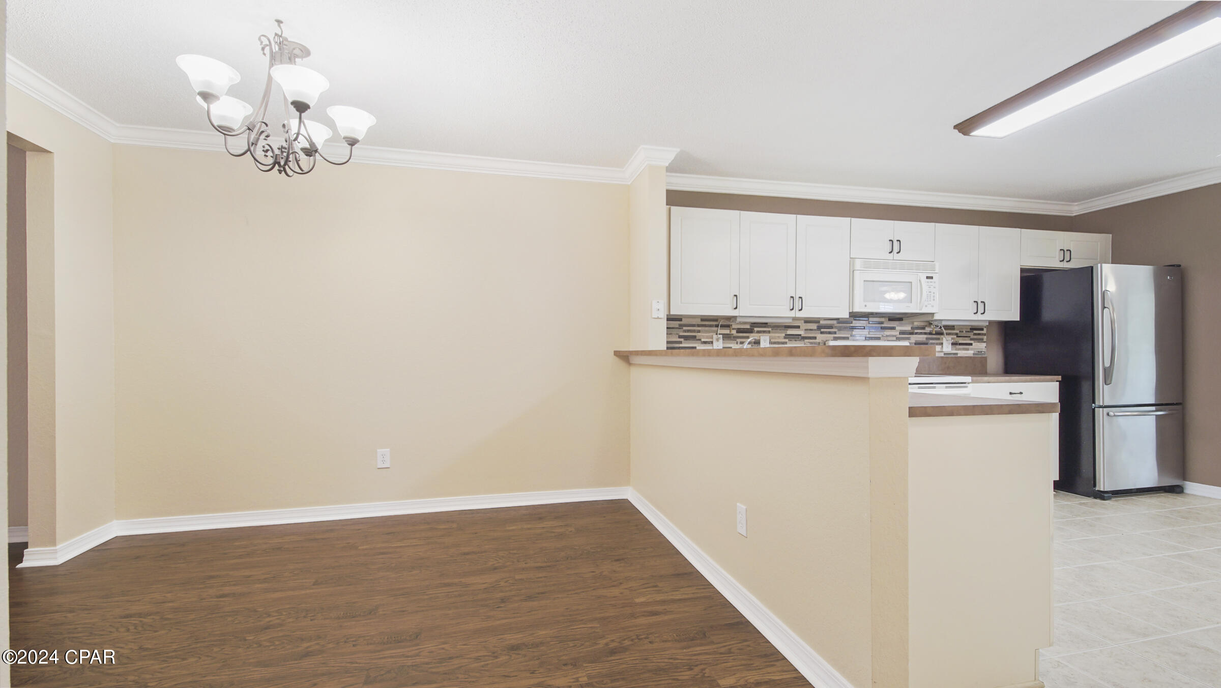 Palmetto Trace - Residential Lease