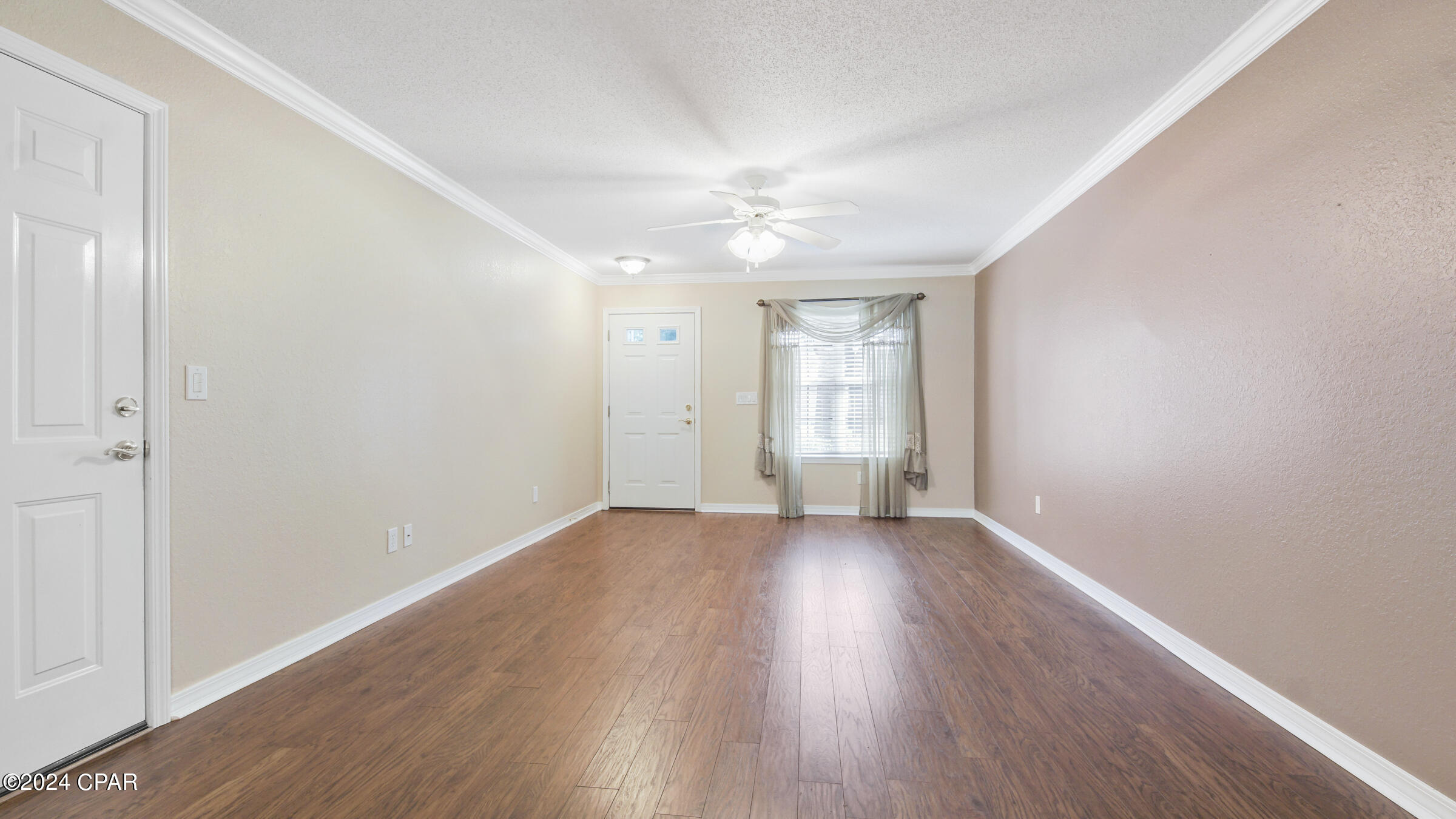 Palmetto Trace - Residential Lease