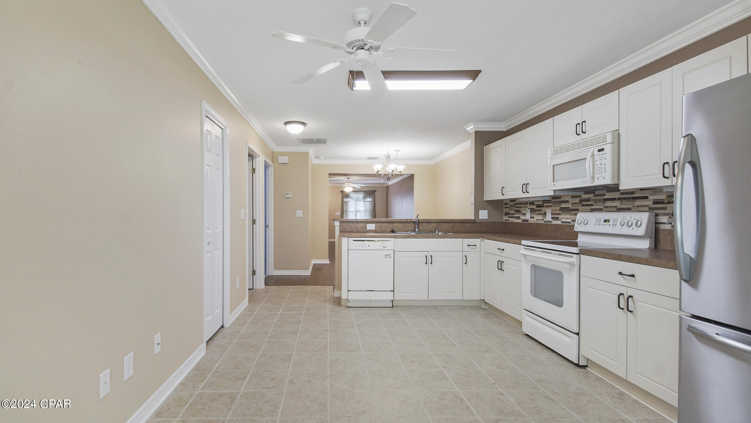 Palmetto Trace - Residential Lease