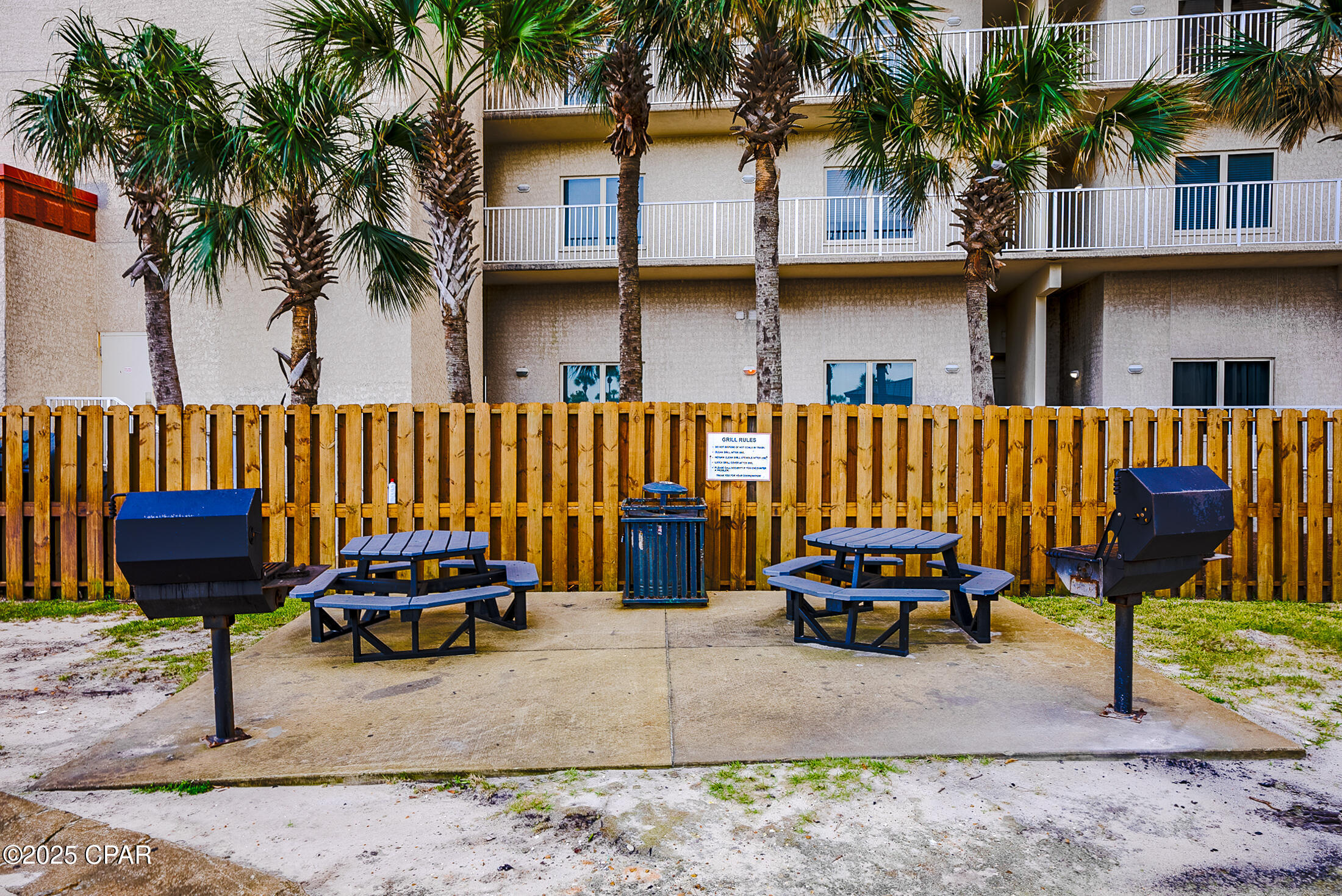 Long Beach Towers I - Residential