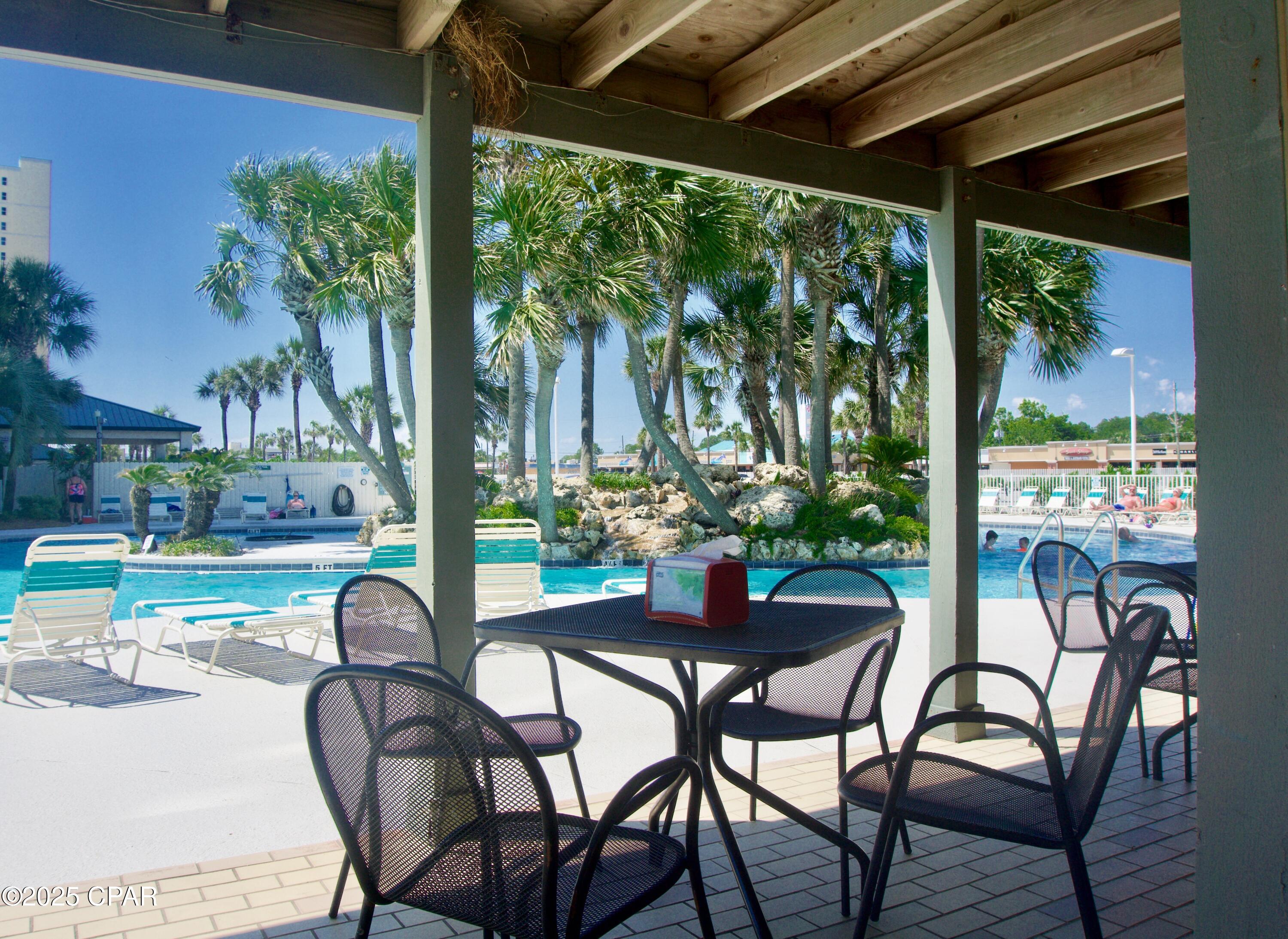 Long Beach Towers I - Residential