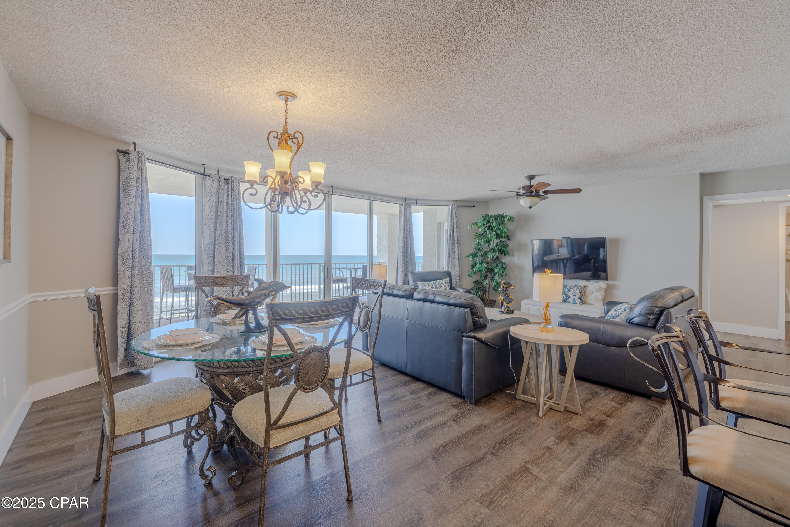 Long Beach Towers I - Residential