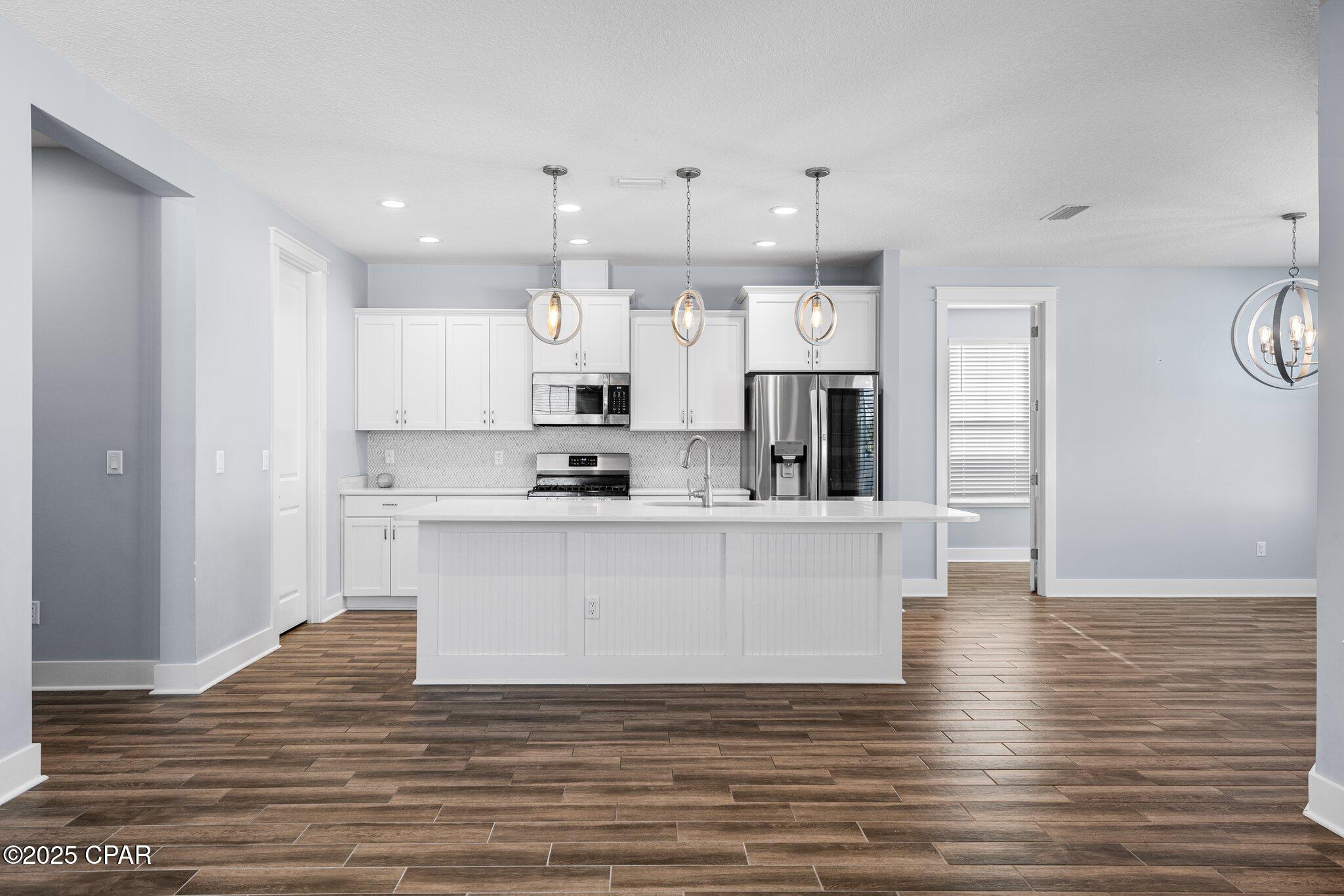 Sweetbay - Residential Lease