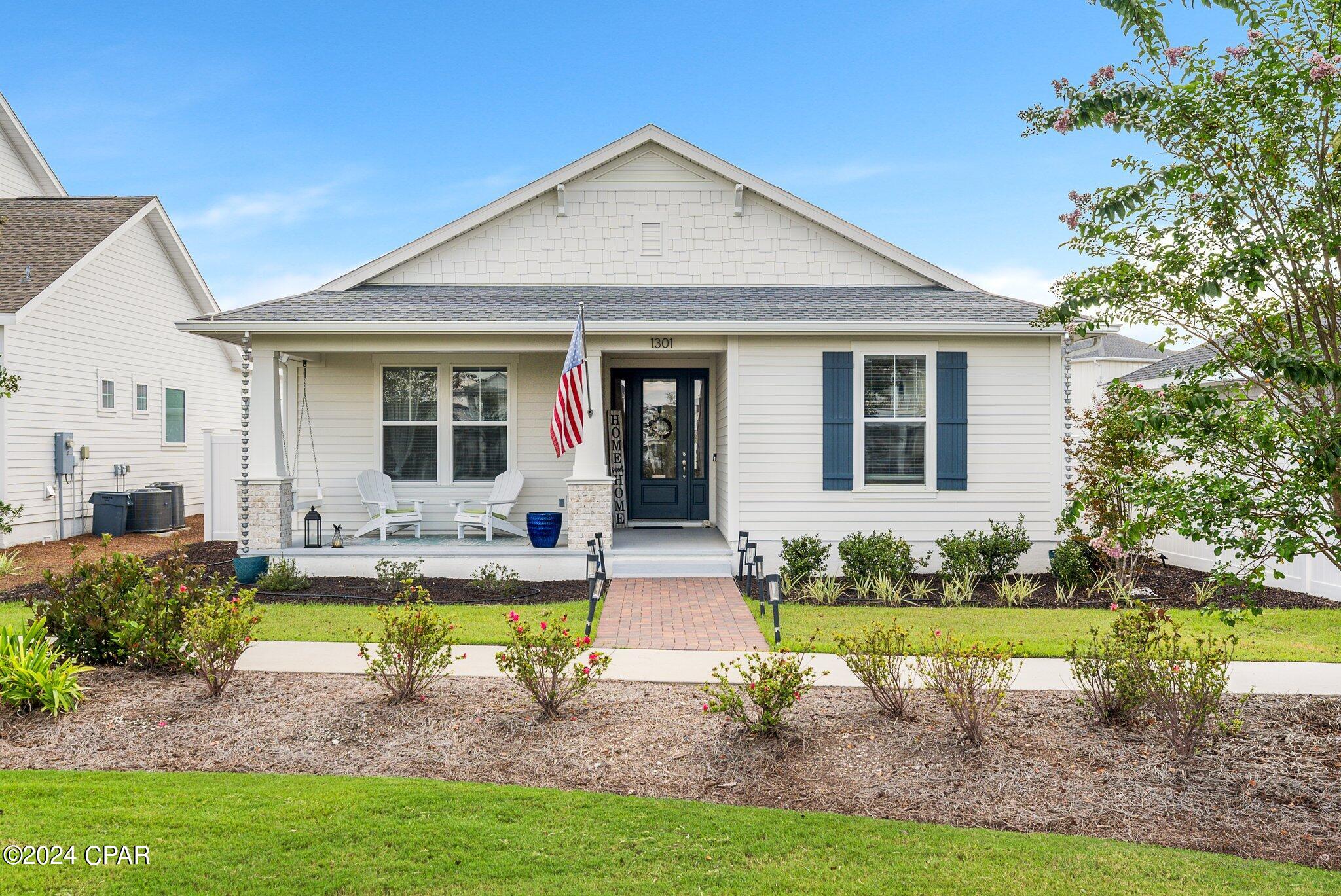 Sweetbay - Residential Lease