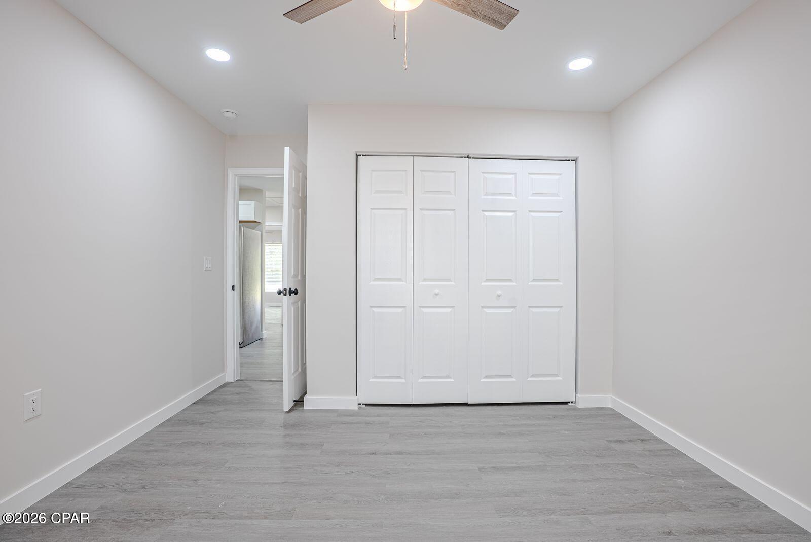 Pine View - Residential