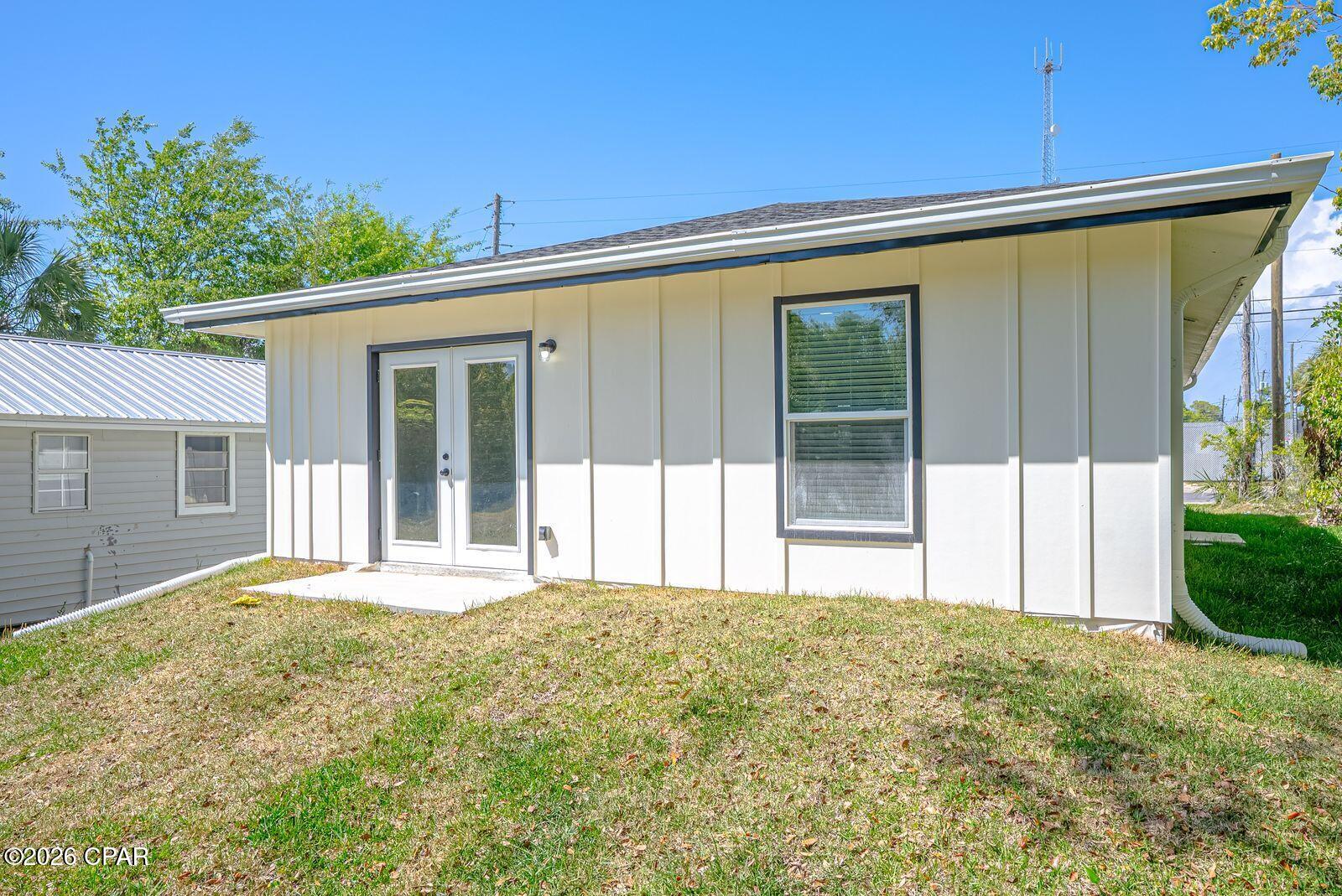 Pine View - Residential