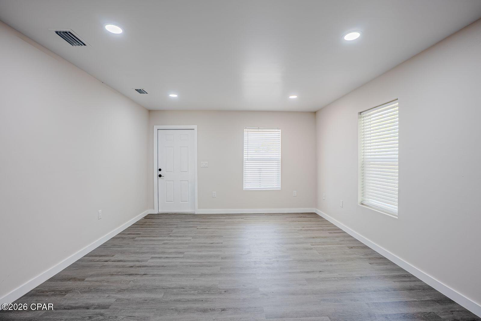 Pine View - Residential