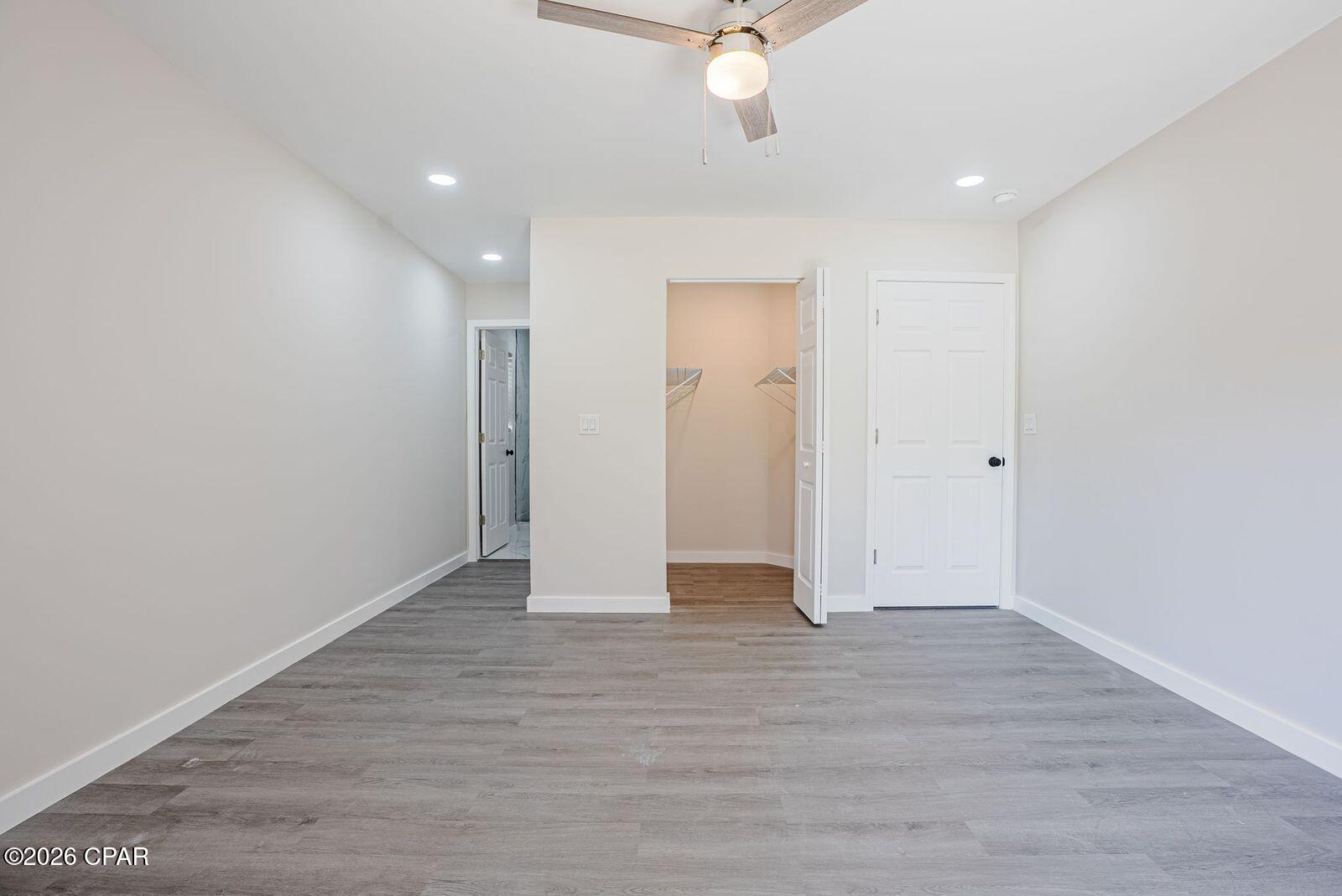 Pine View - Residential