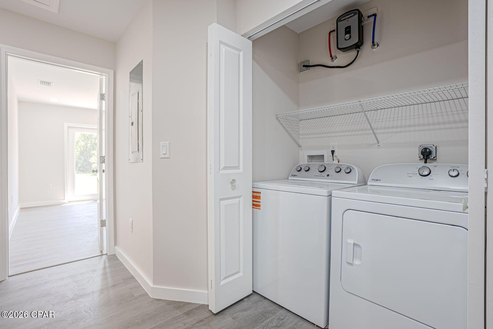 Pine View - Residential