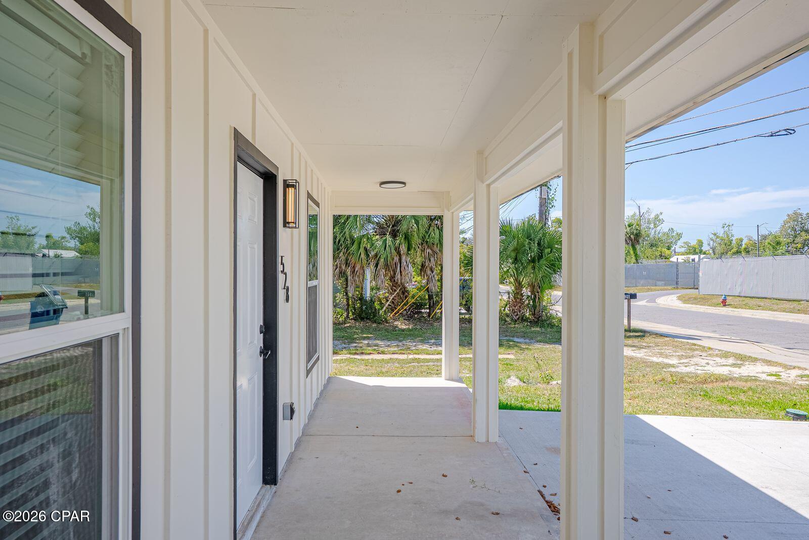 Pine View - Residential