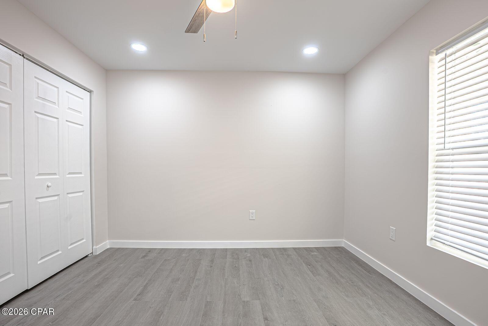 Pine View - Residential