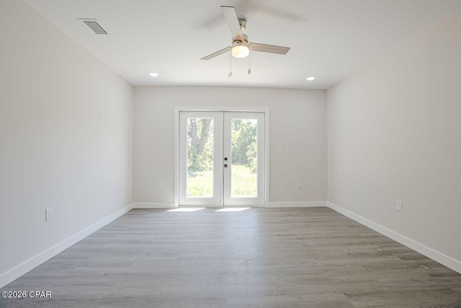 Pine View - Residential