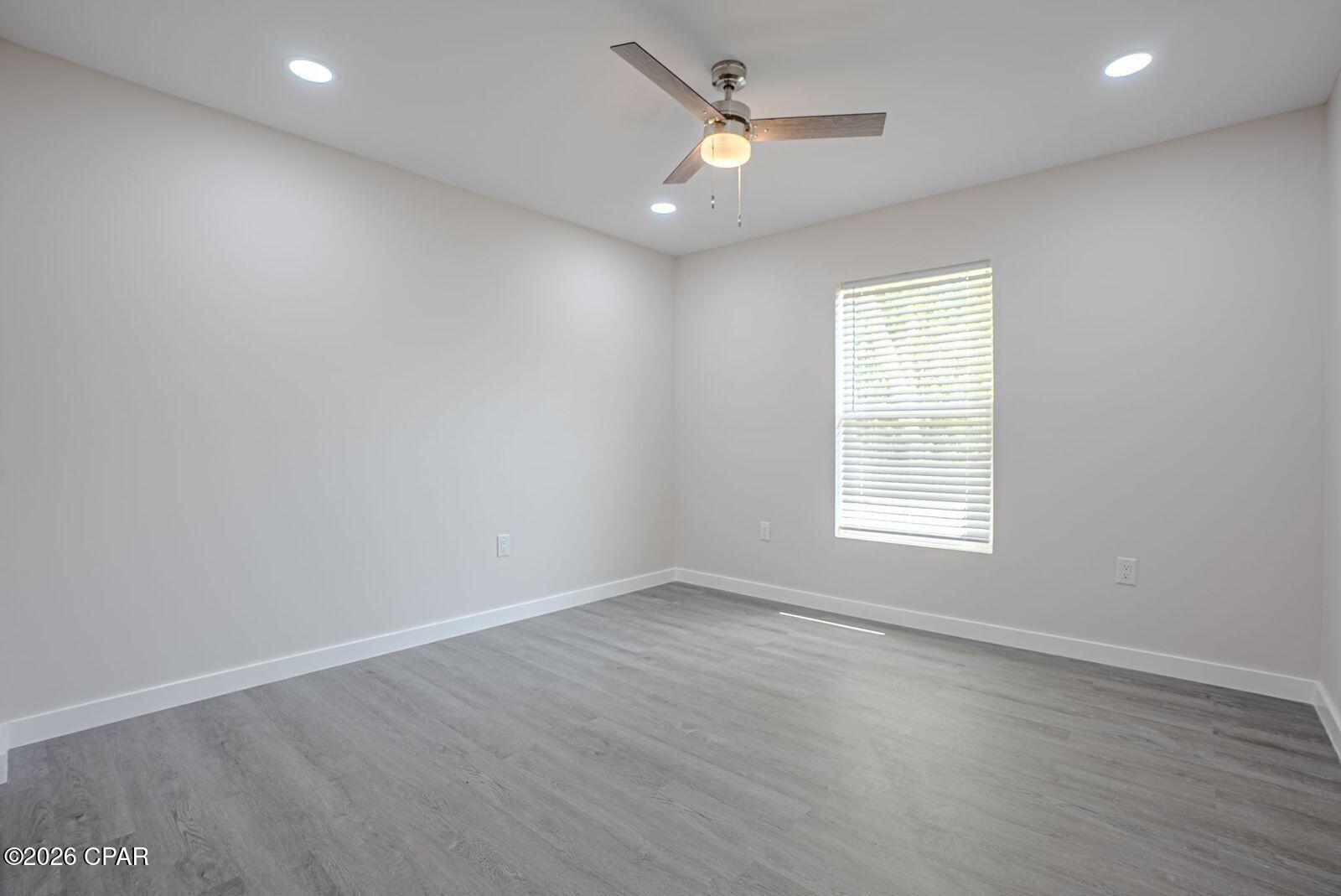 Pine View - Residential