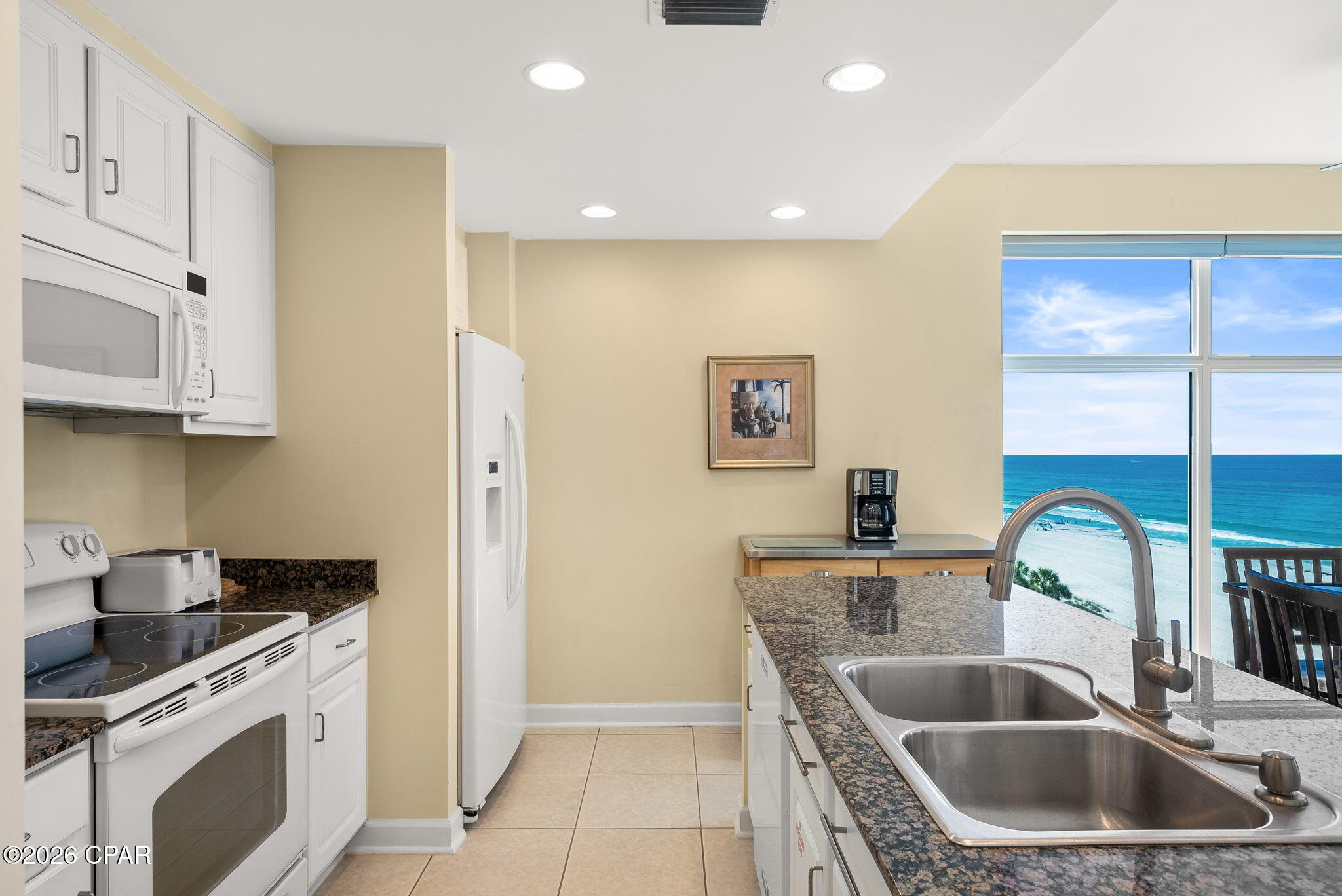 Sterling Reef - Residential