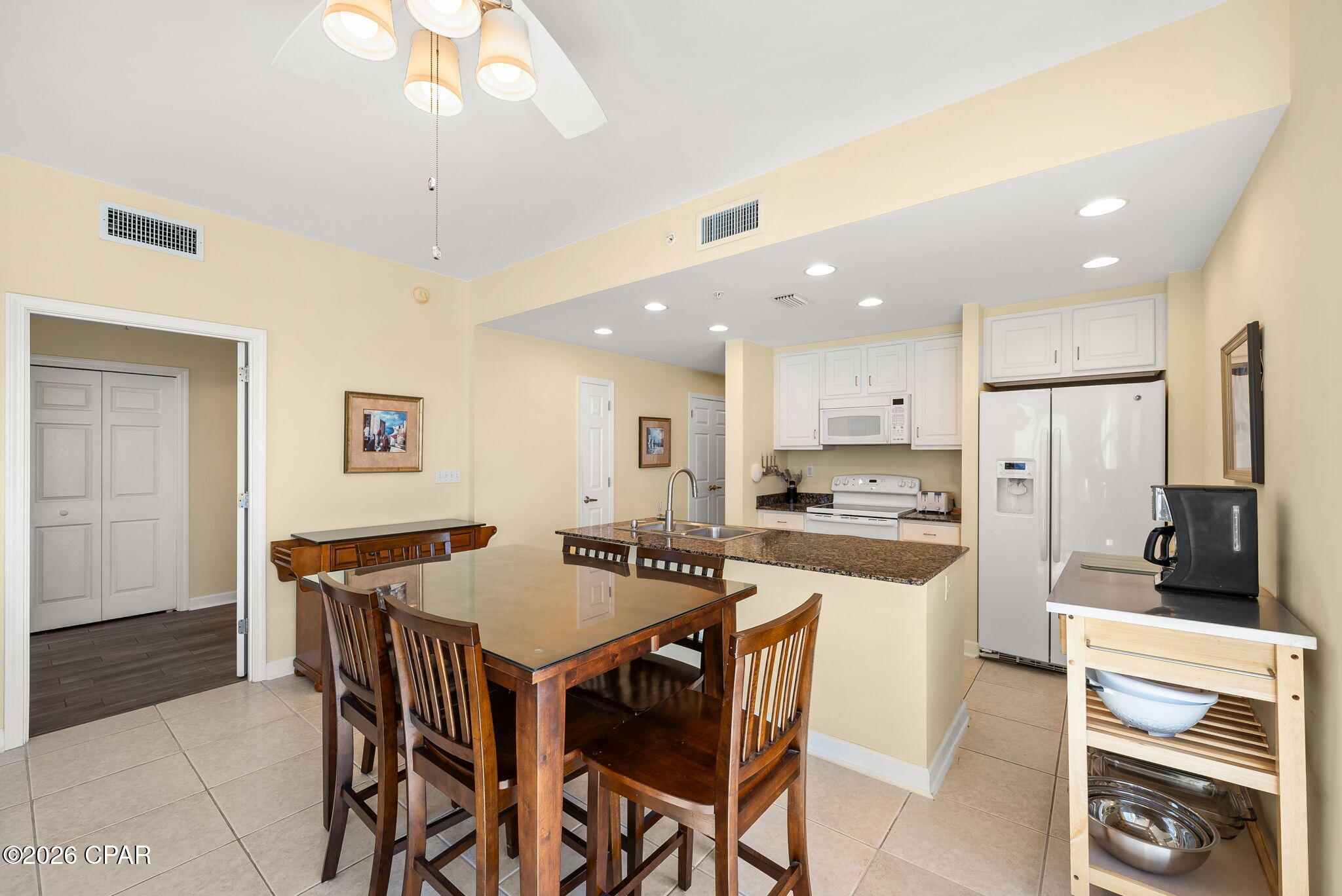 Sterling Reef - Residential