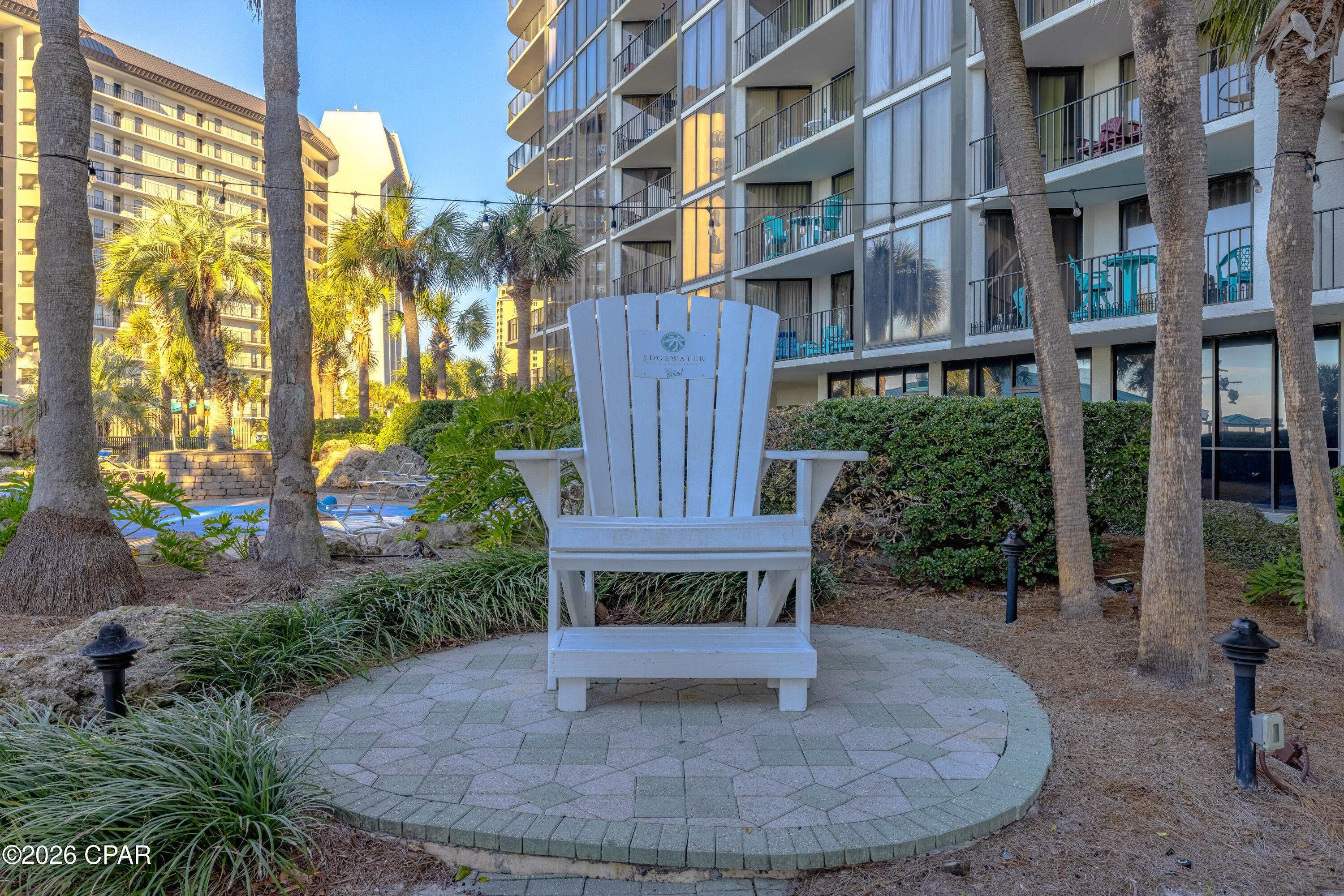 Edgewater Tower I - Residential