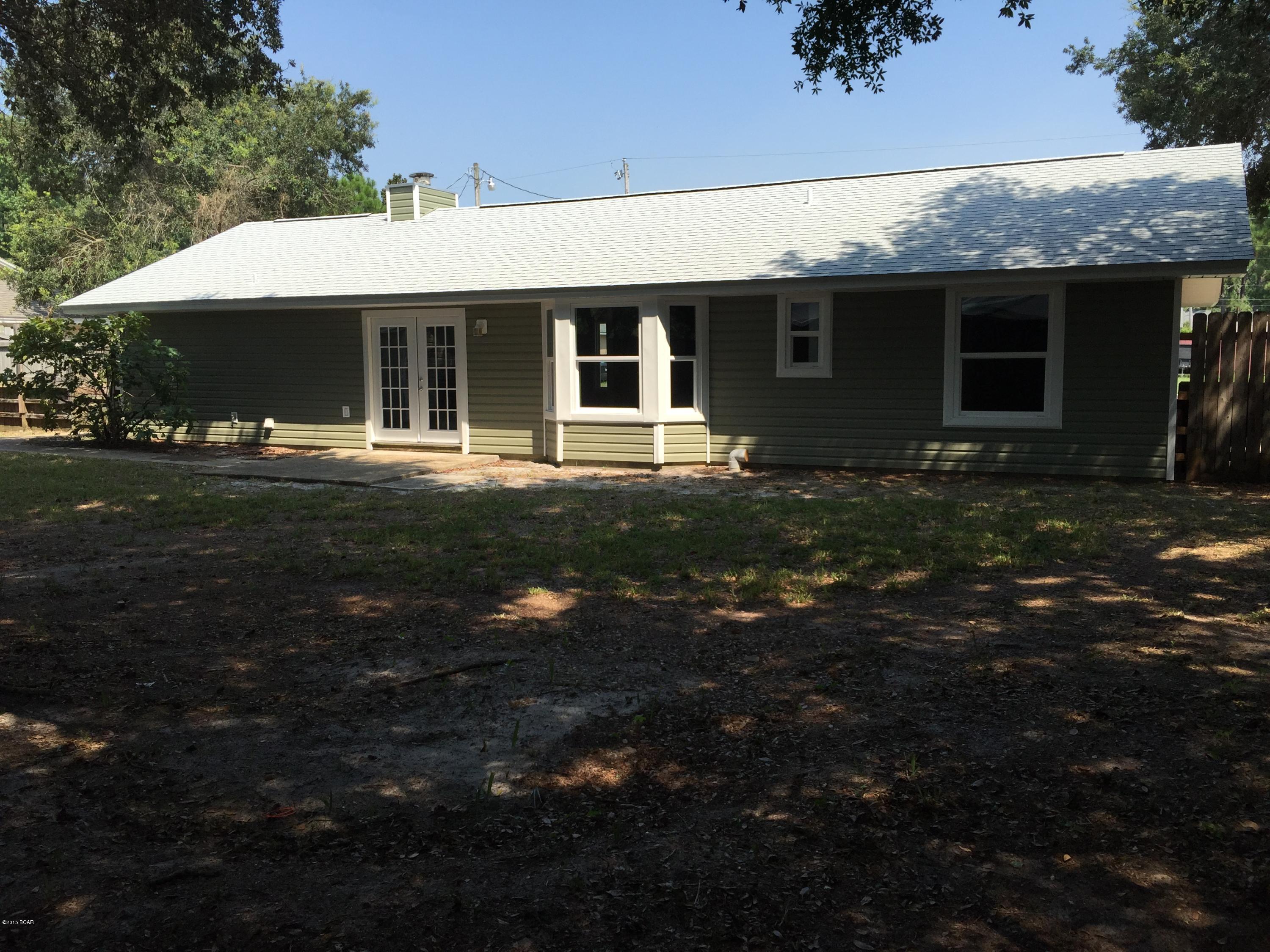 North Lagoon Heights - Residential