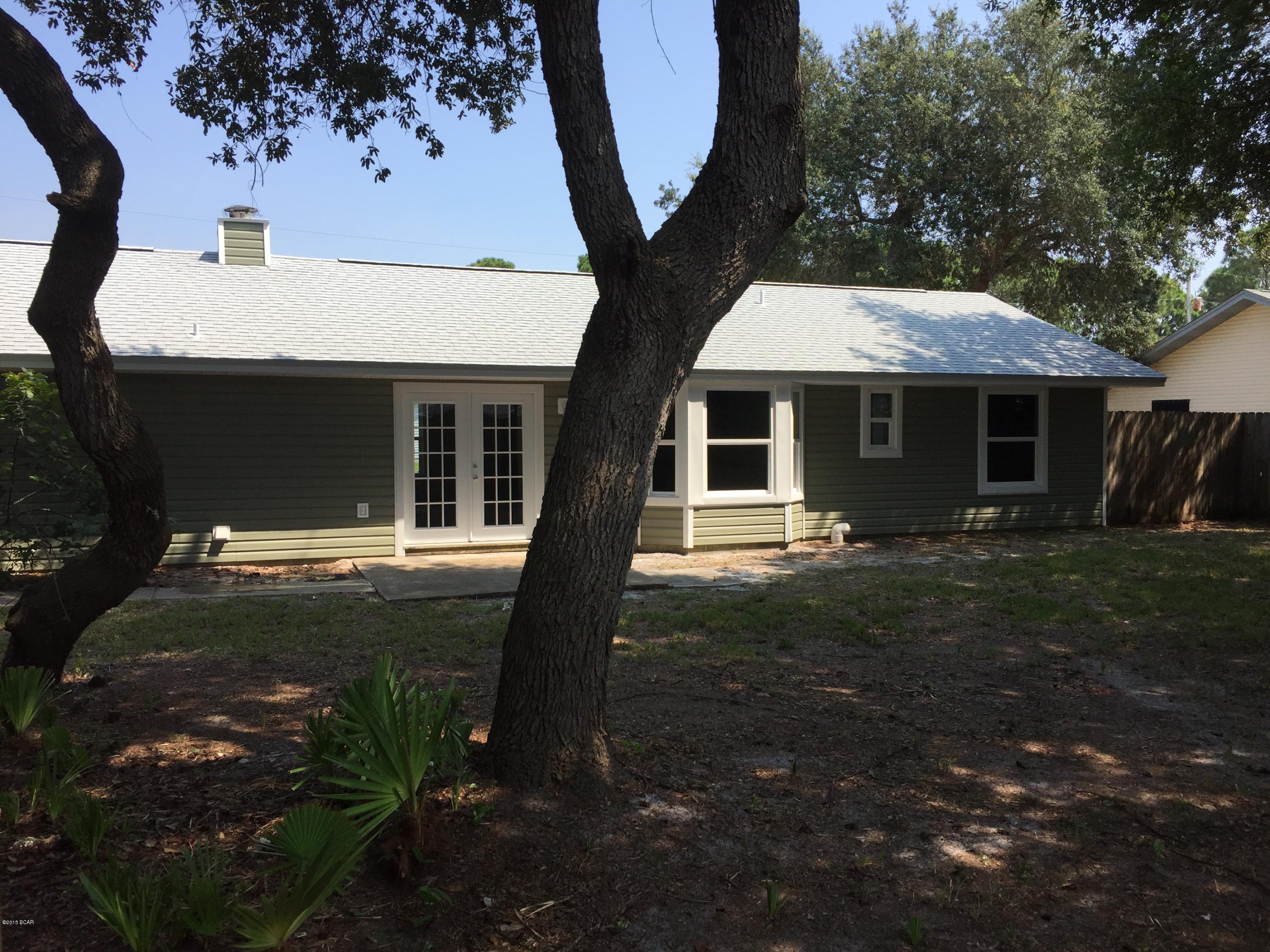 North Lagoon Heights - Residential