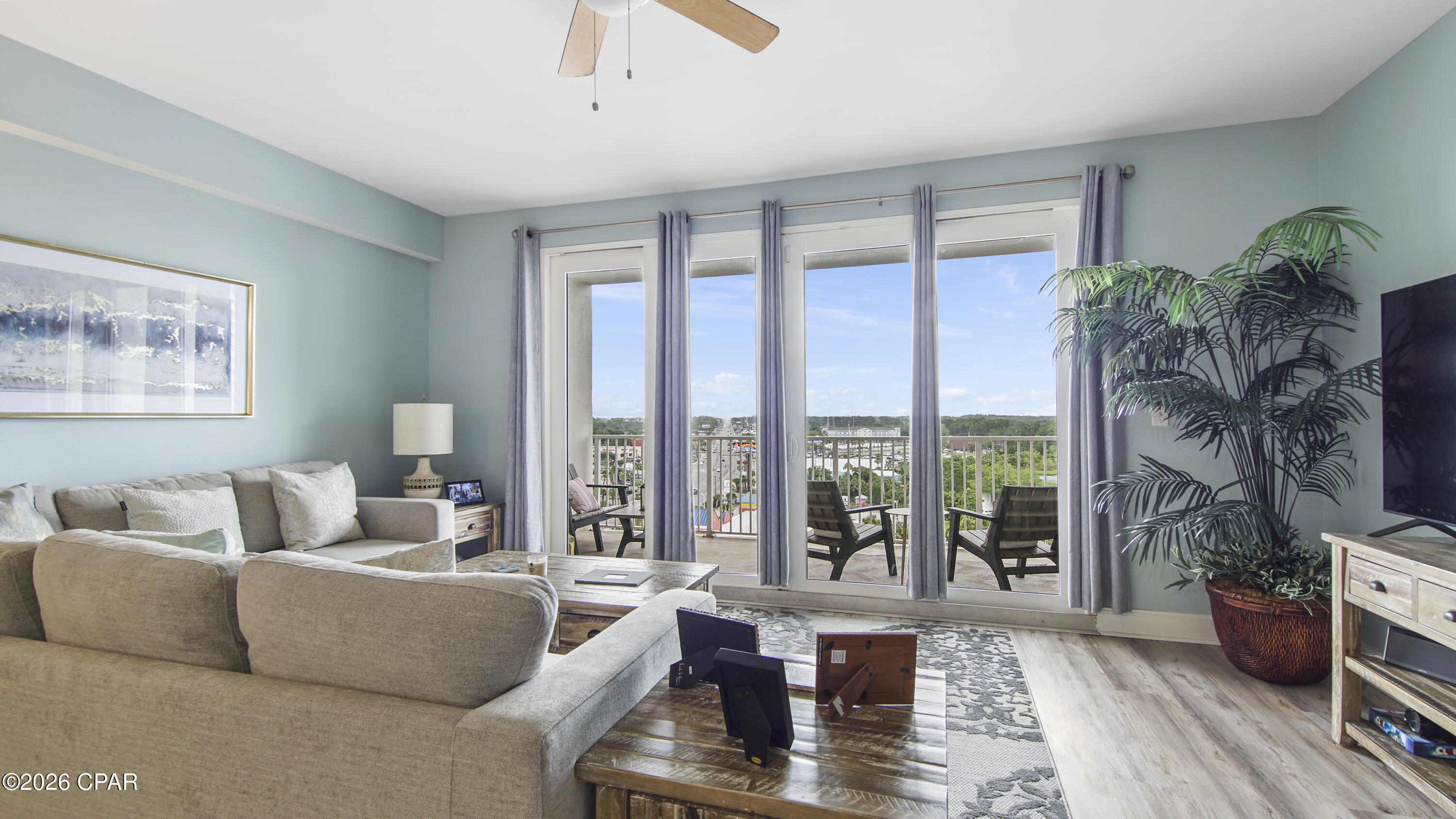 Laketown Wharf - Residential
