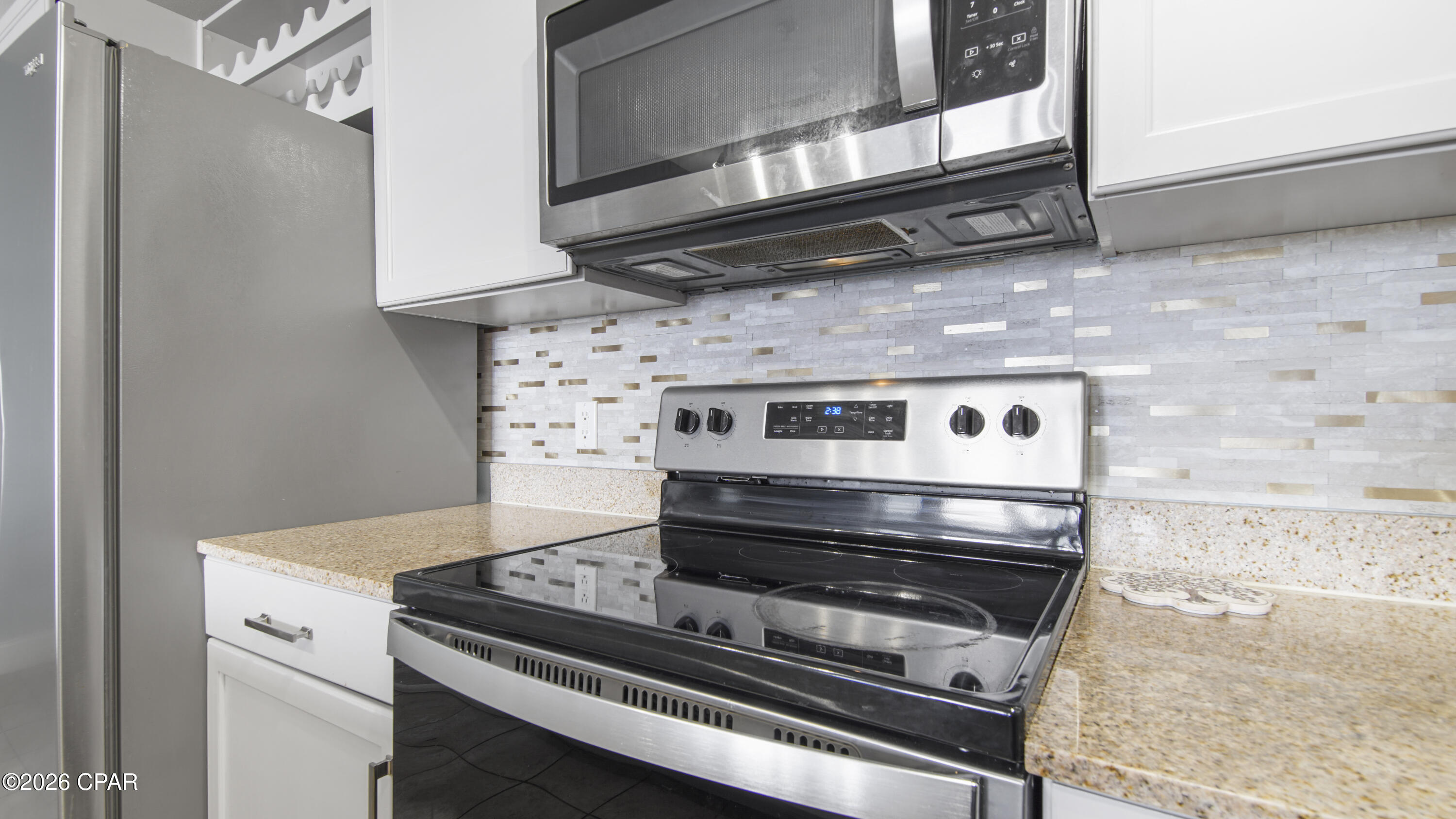 Laketown Wharf - Residential