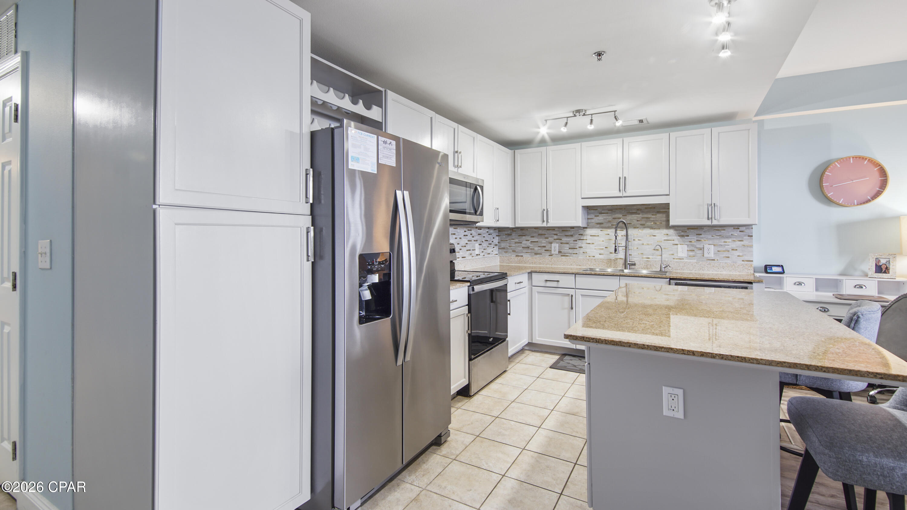 Laketown Wharf - Residential
