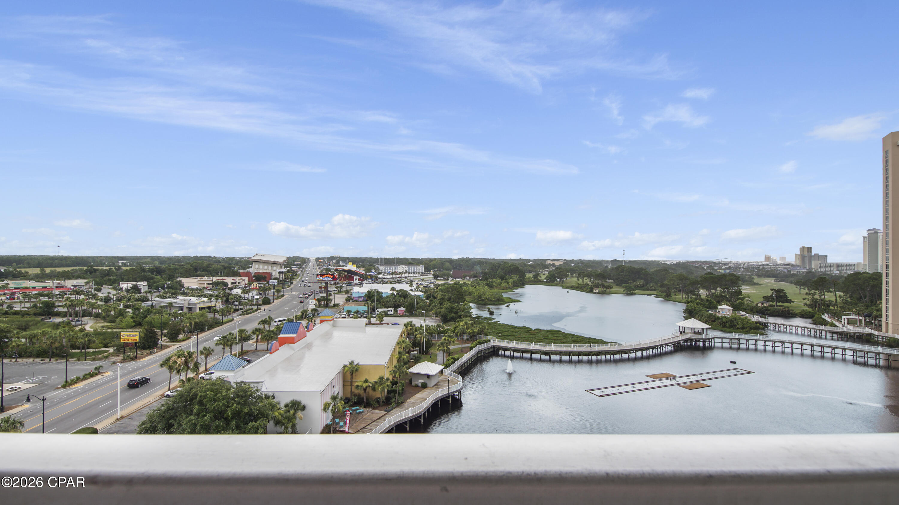 Laketown Wharf - Residential