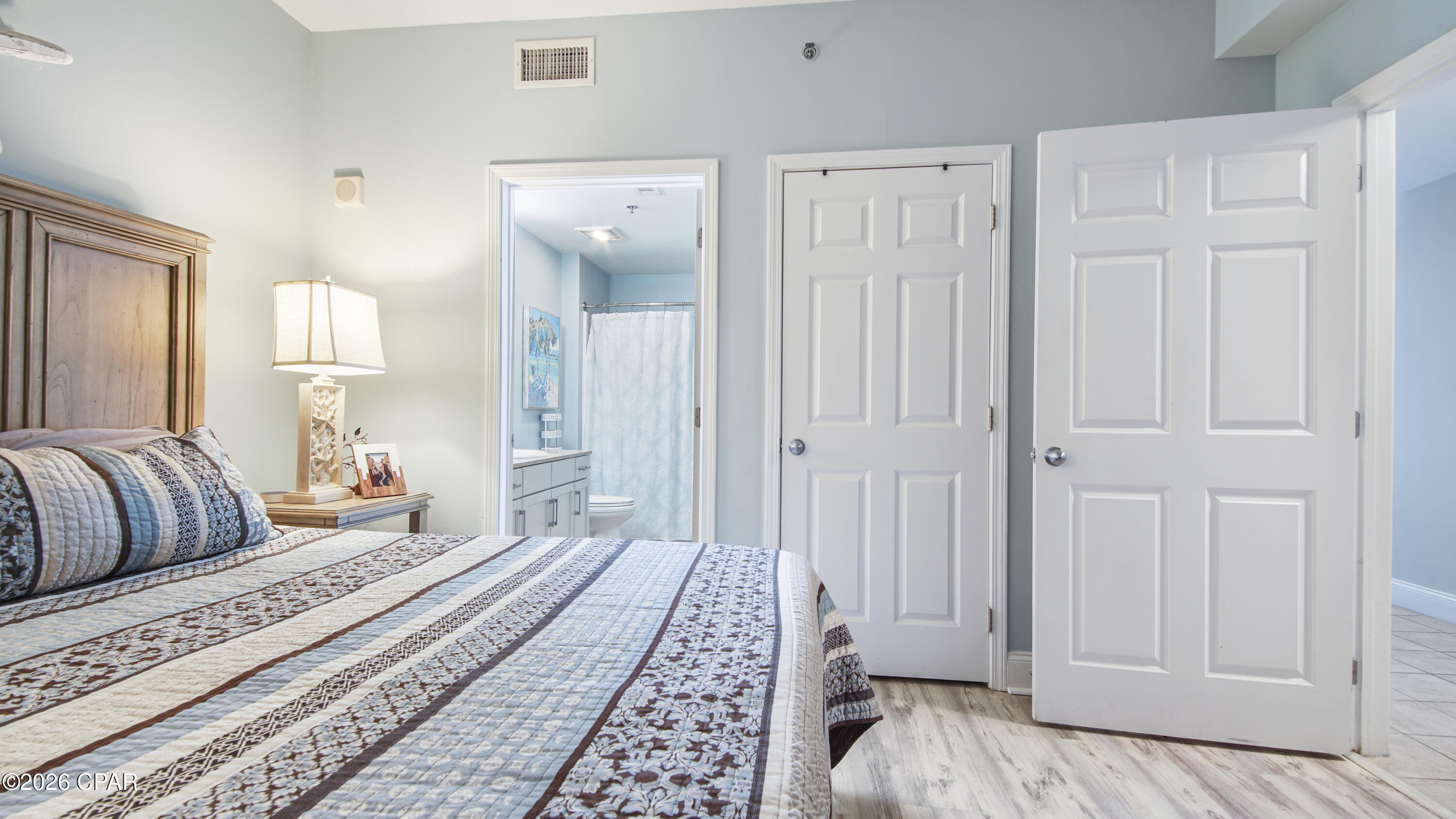 Laketown Wharf - Residential