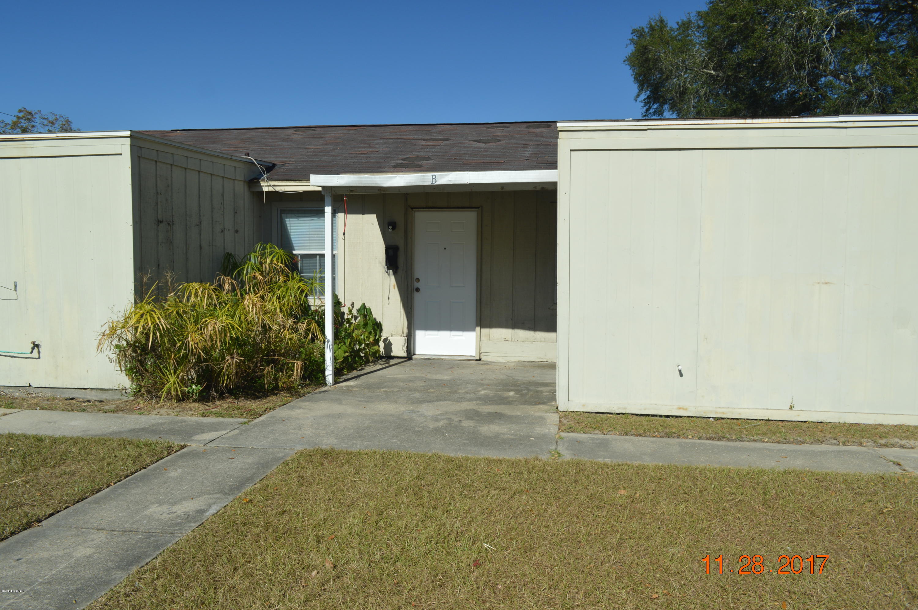 No Named Subdivision - Residential Lease