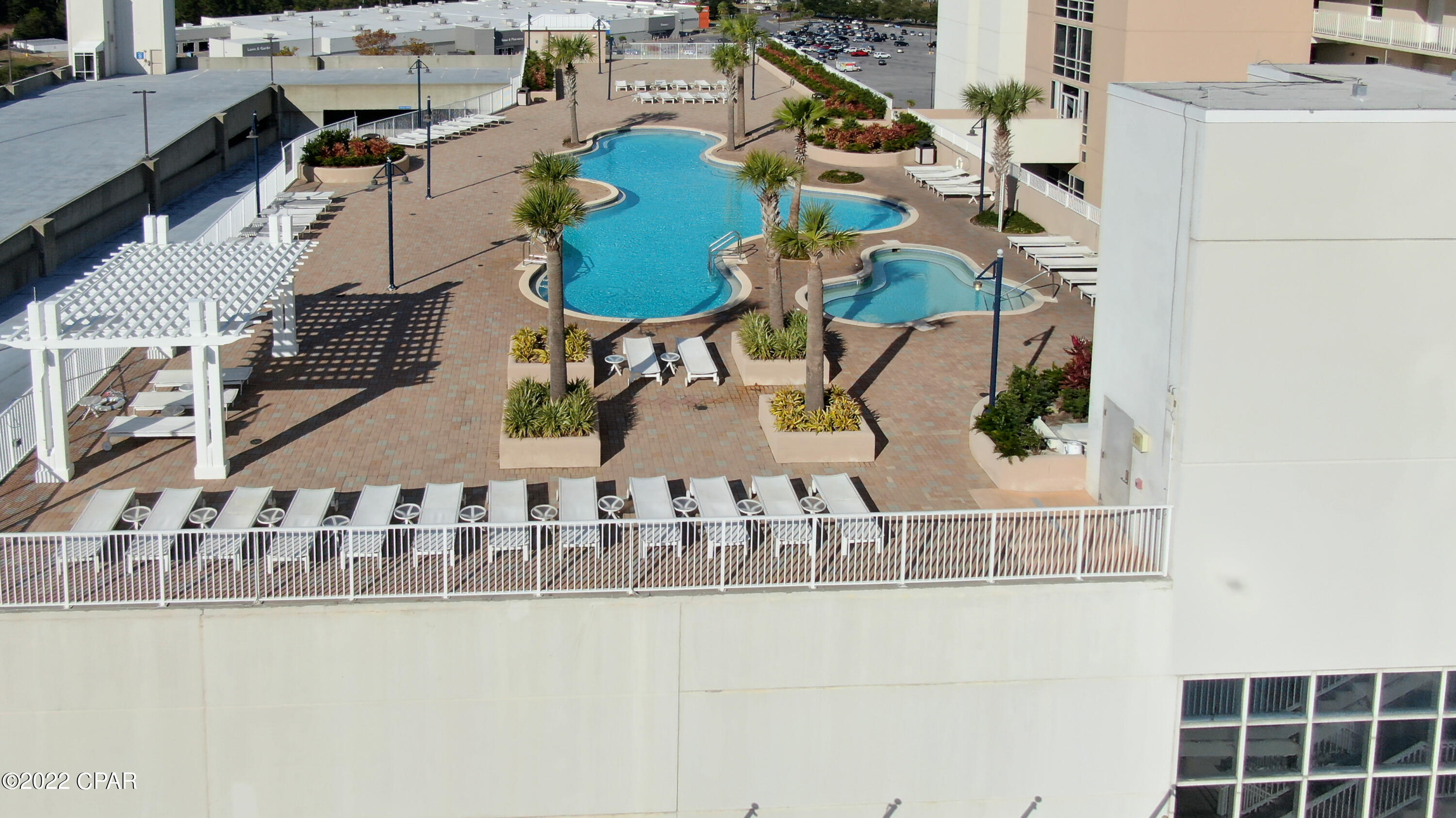 Laketown Wharf Phase II - Residential