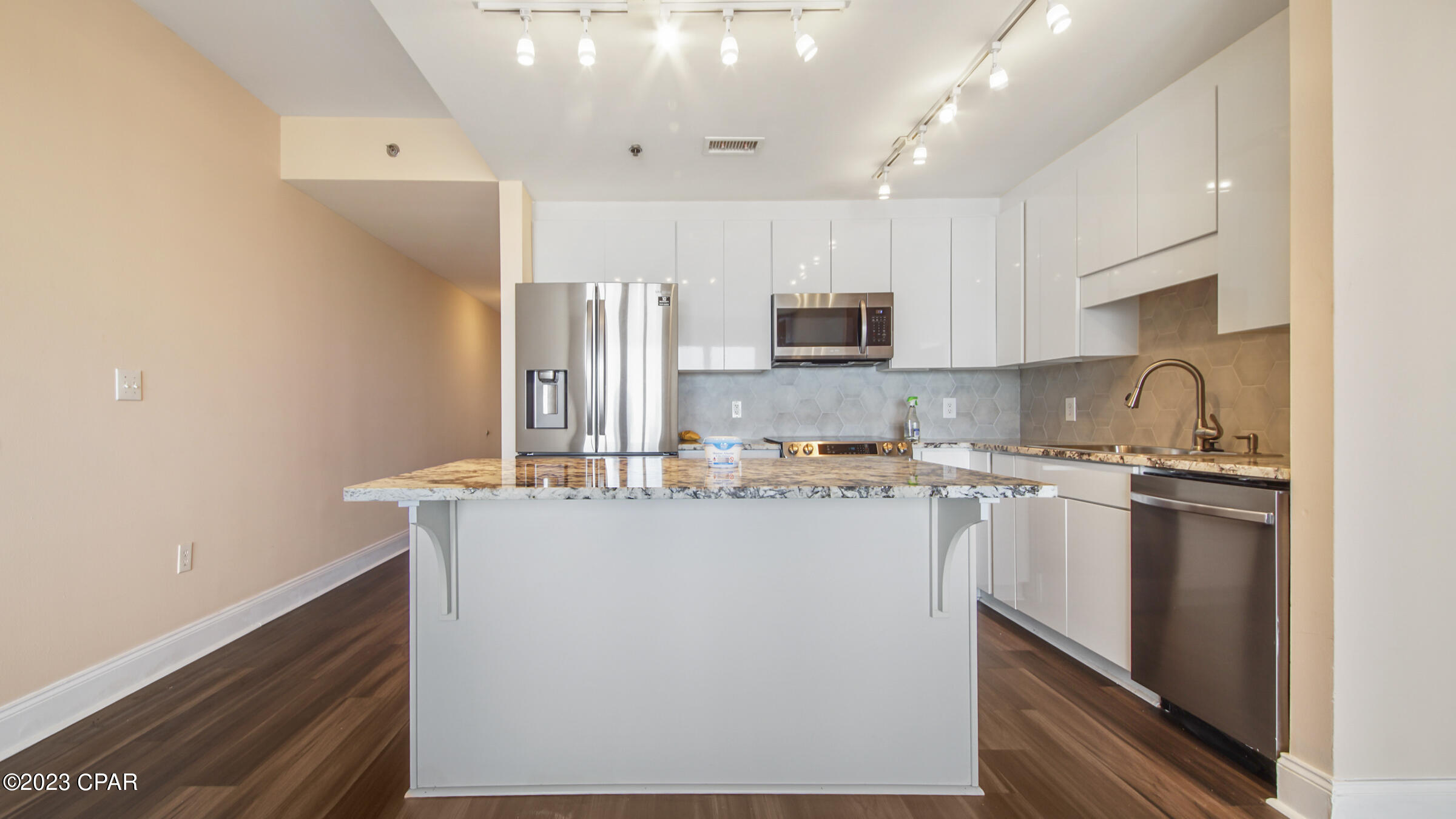 Laketown Wharf Phase II - Residential