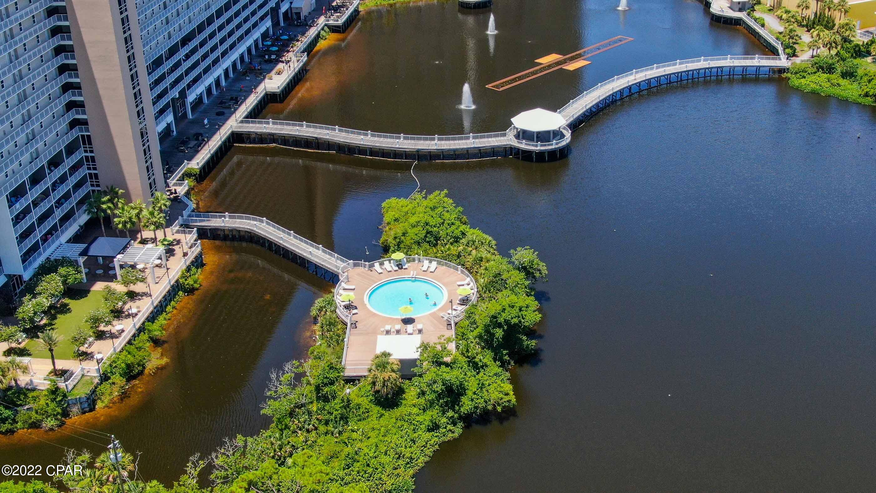 Laketown Wharf Phase II - Residential