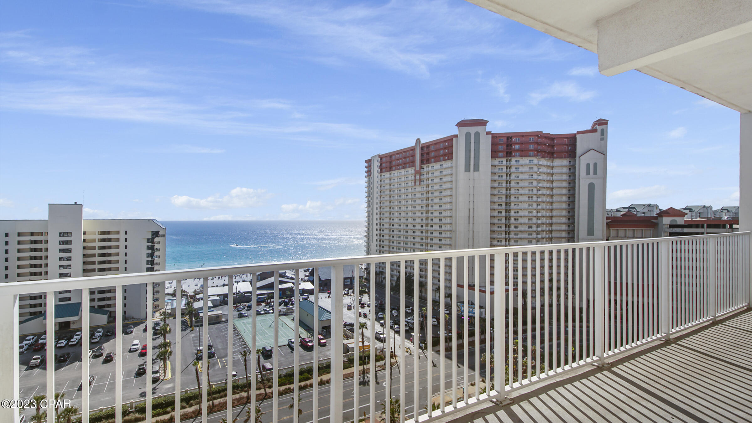 Laketown Wharf Phase II - Residential