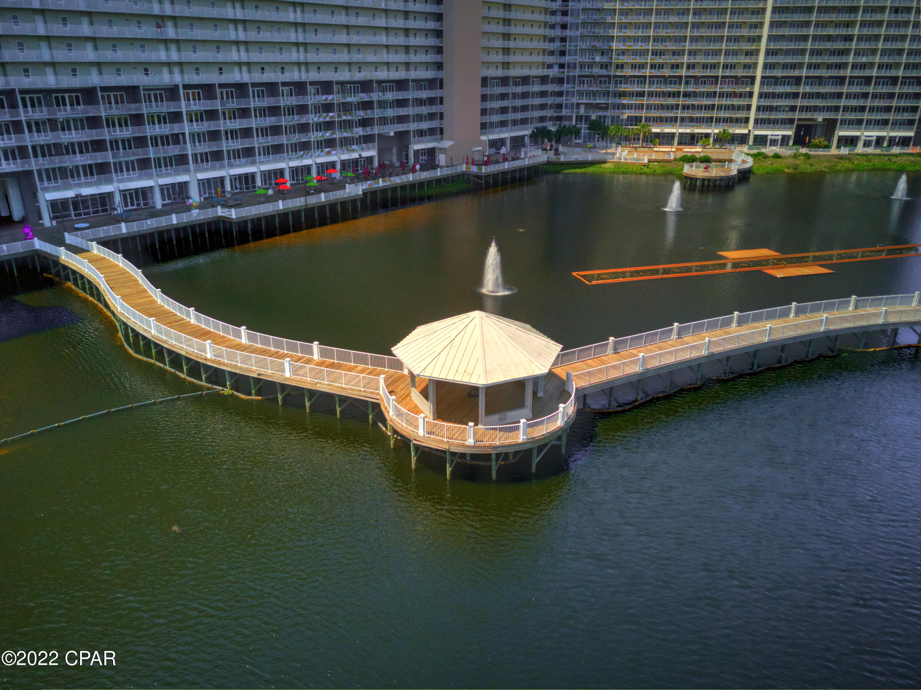 Laketown Wharf Phase II - Residential