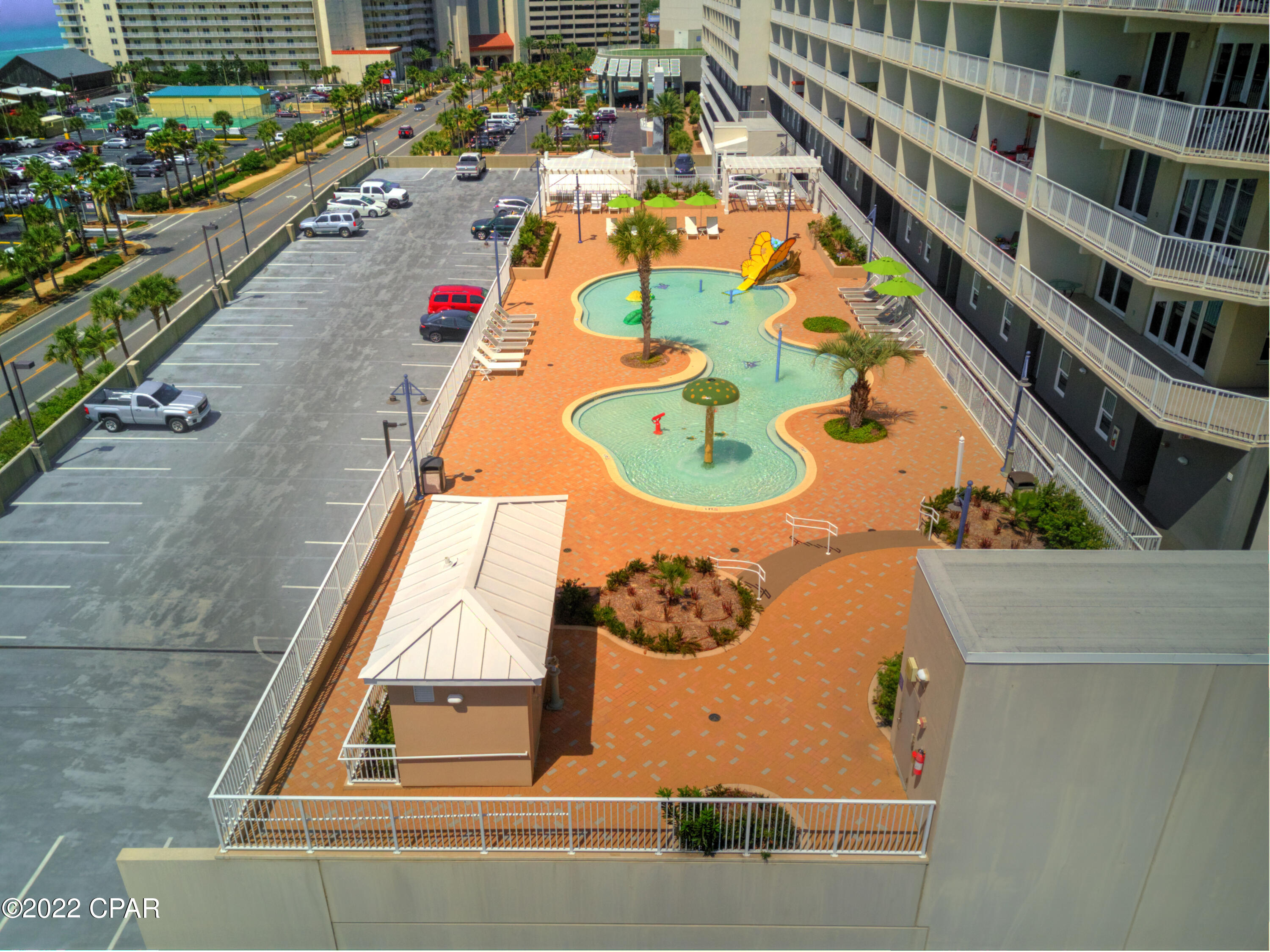 Laketown Wharf Phase II - Residential