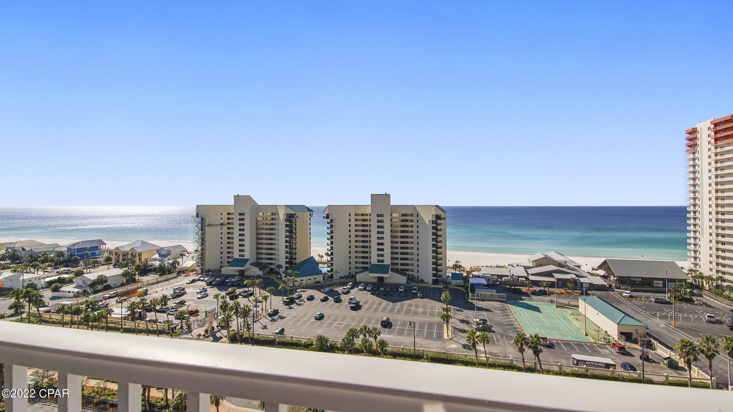 Laketown Wharf Phase II - Residential