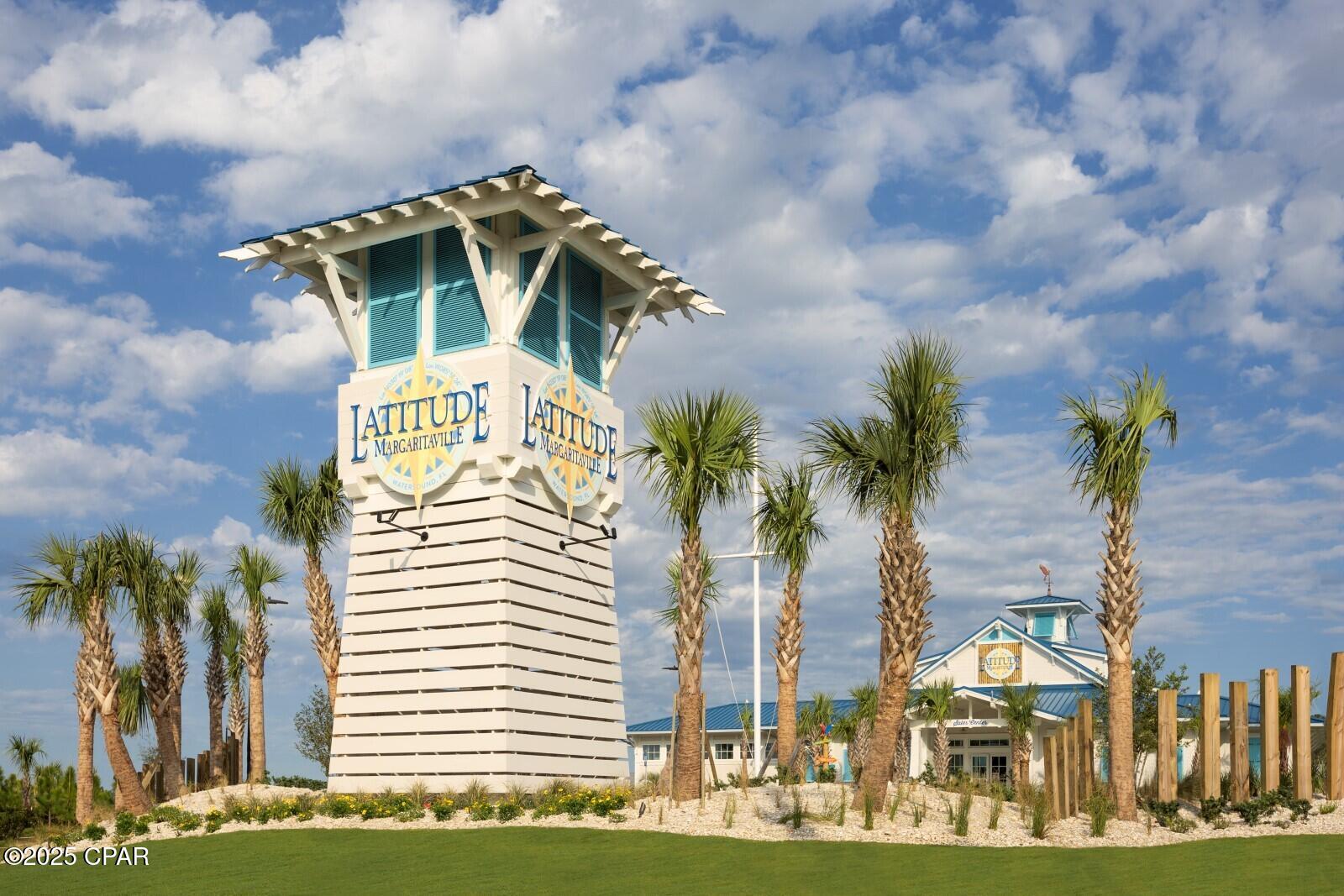 Latitude at Watersound - Residential