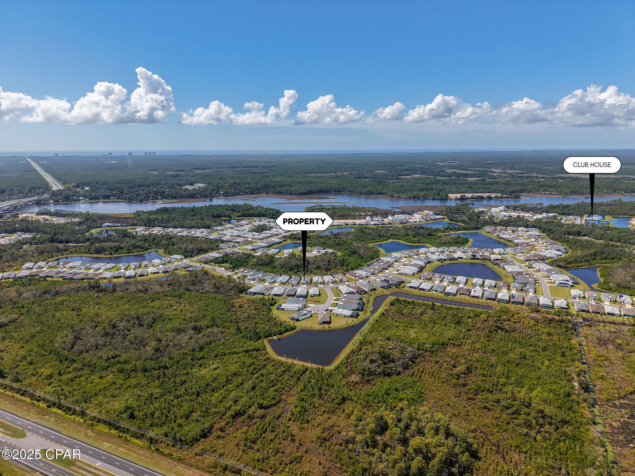 Latitude at Watersound - Residential