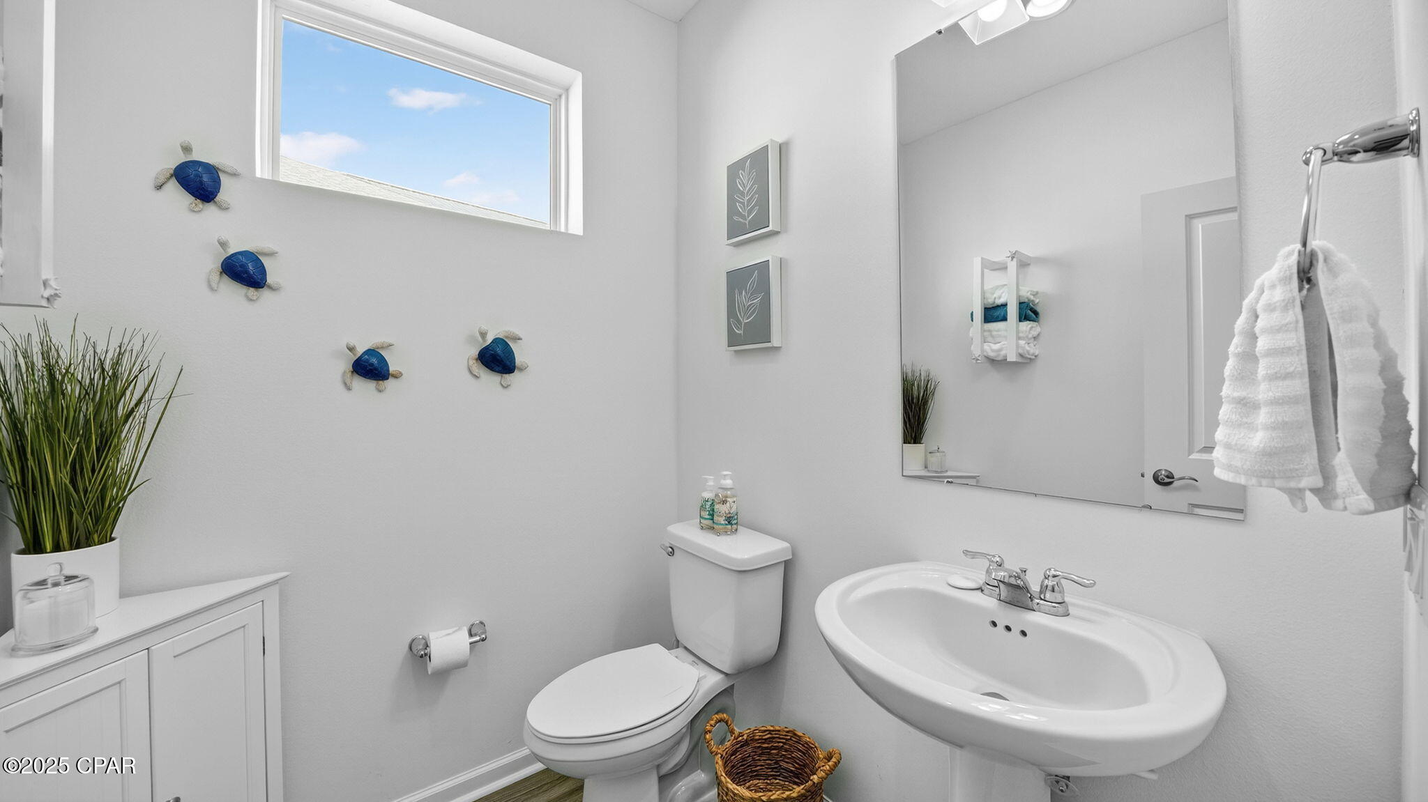 Latitude at Watersound - Residential