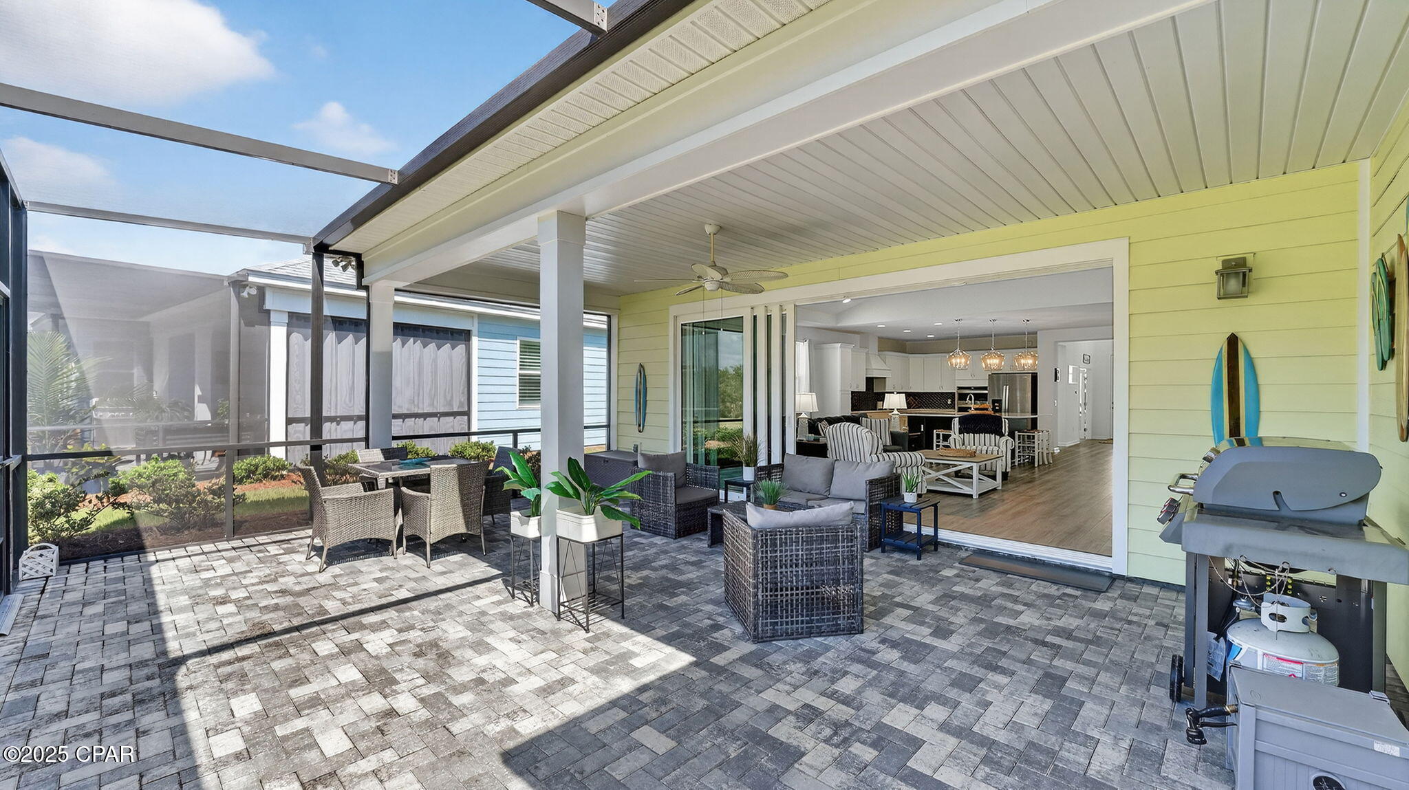Latitude at Watersound - Residential