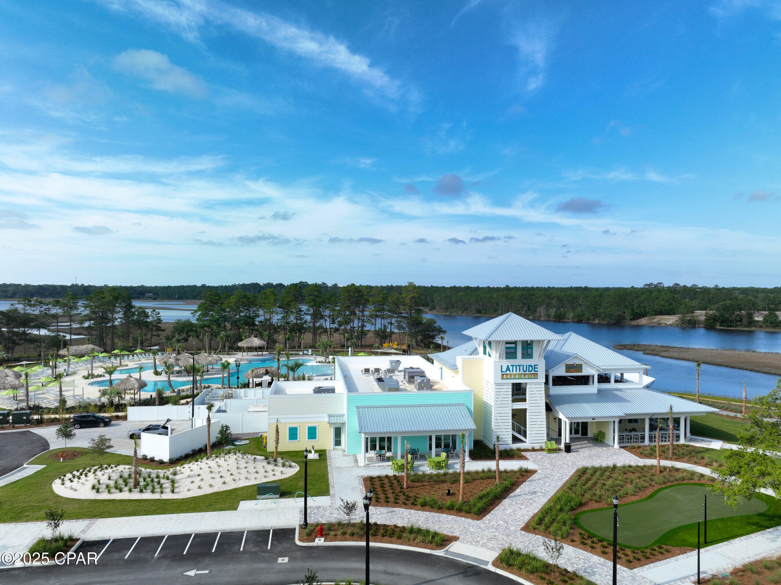 Latitude at Watersound - Residential